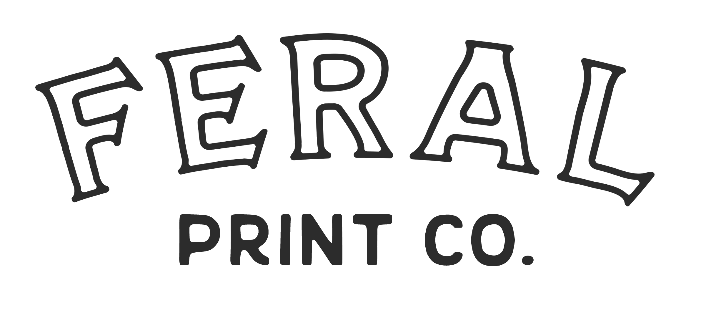 Feral Print Company