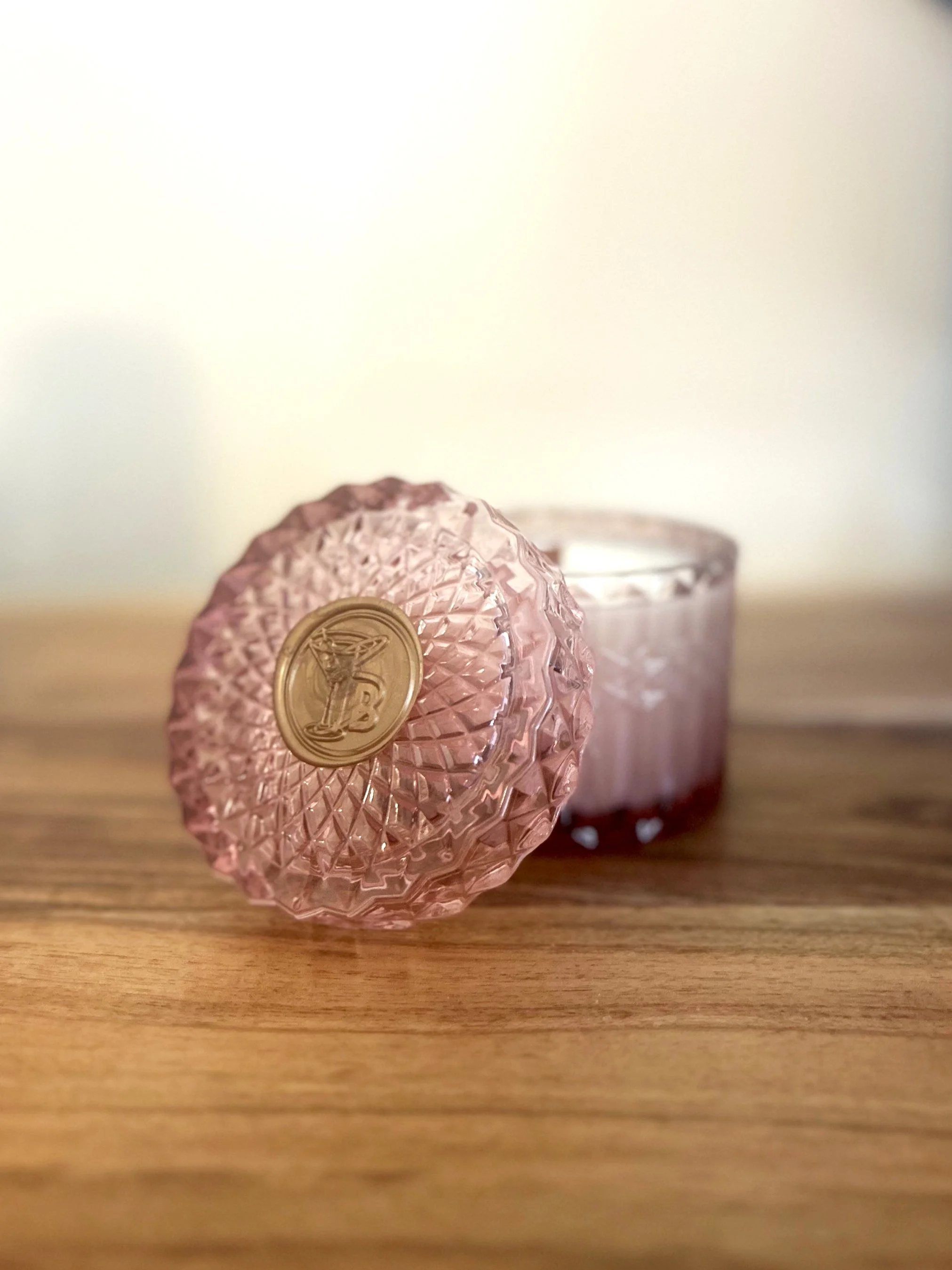 The Bedroom Bartender Blends - Top Shelf Luxe Edition