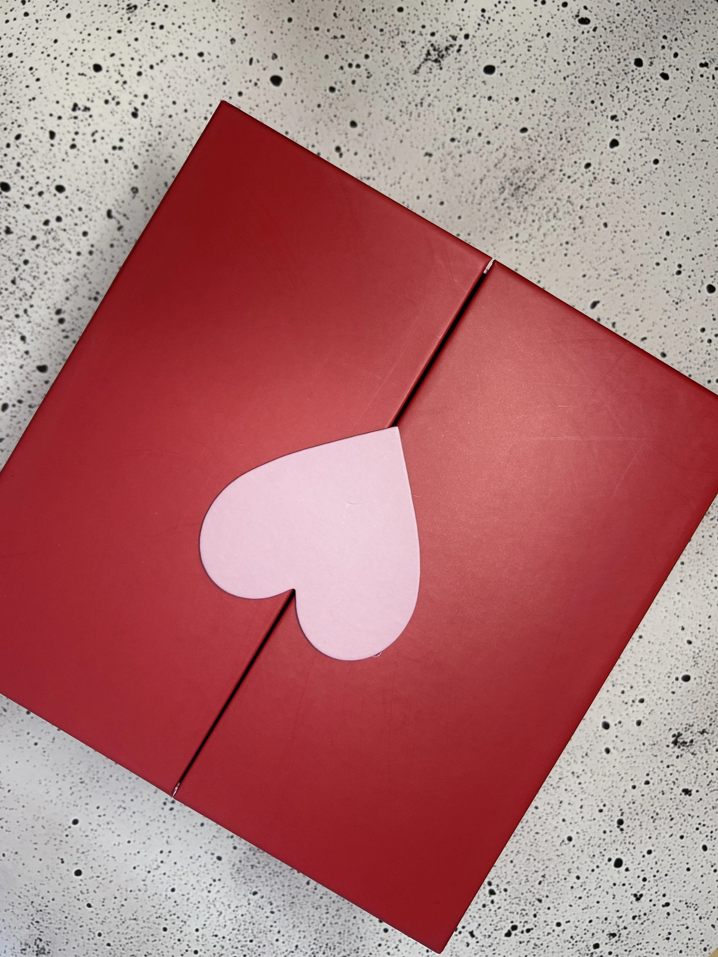 The 5 Senses - Gift Set