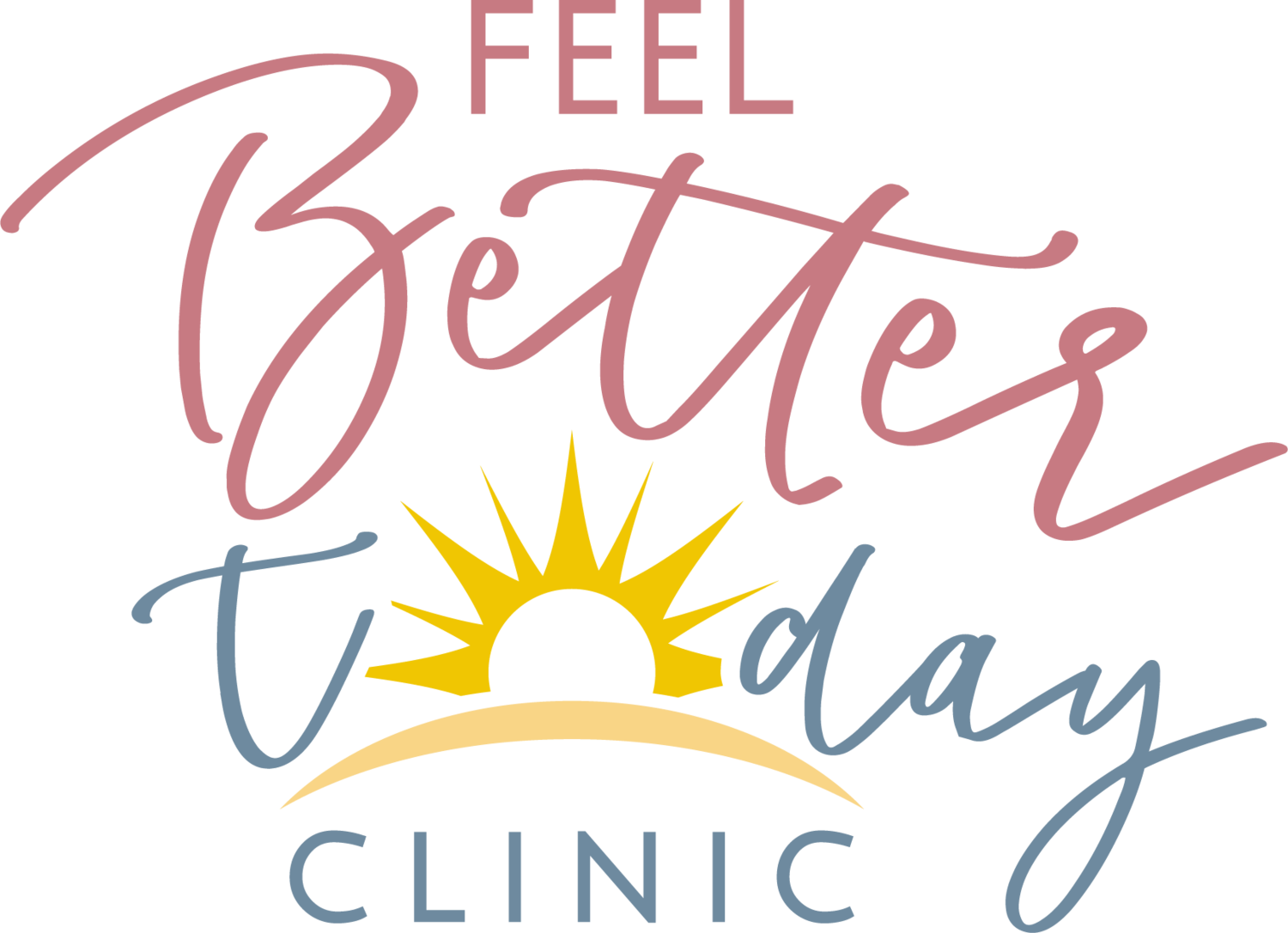 Feel Better Today Clinic