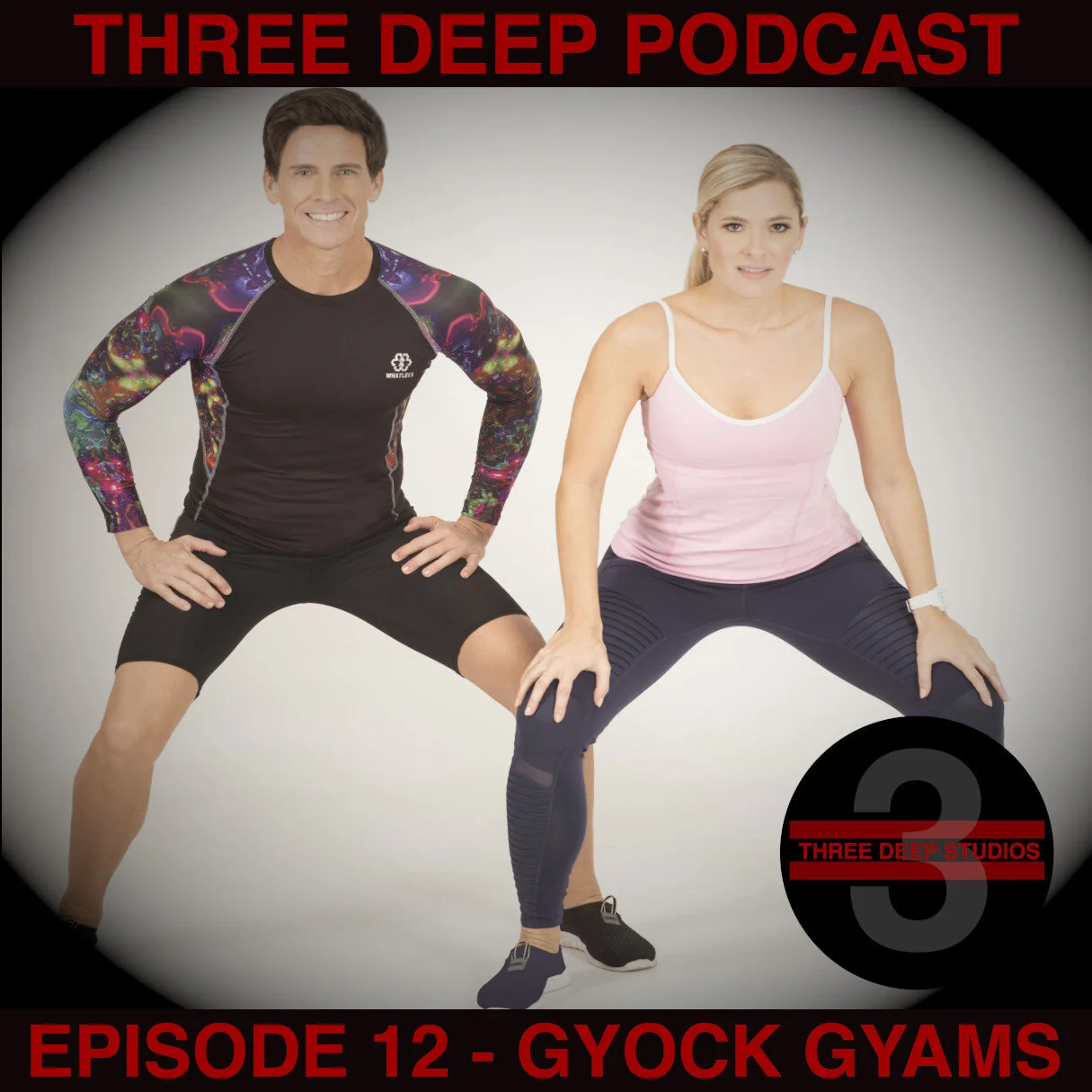 Three Deep Podcast