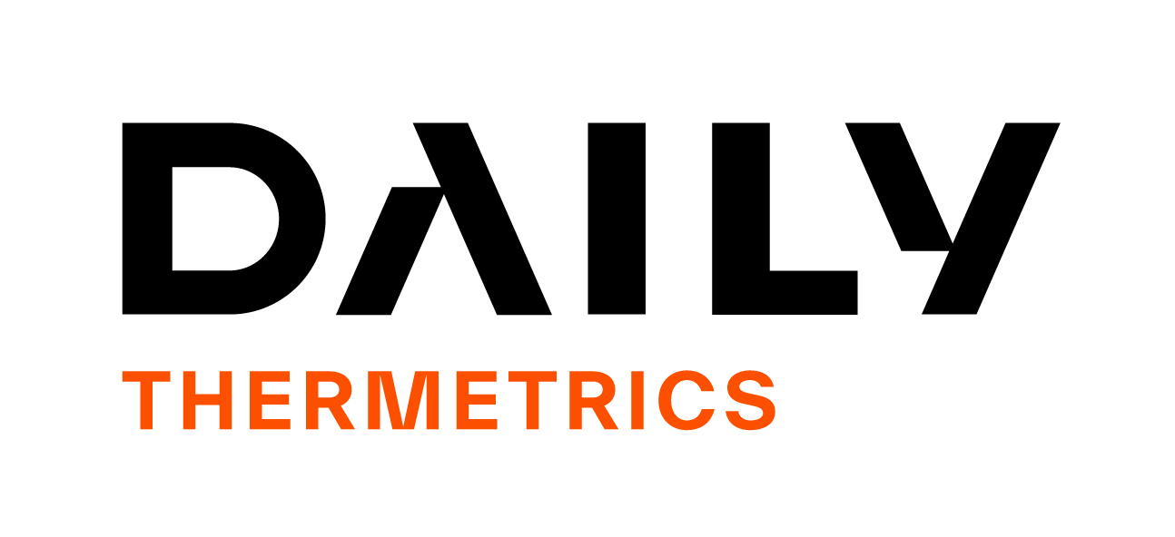 Daily Thermetrics — HughesPrimeau Controls—Proudly serving Ohio