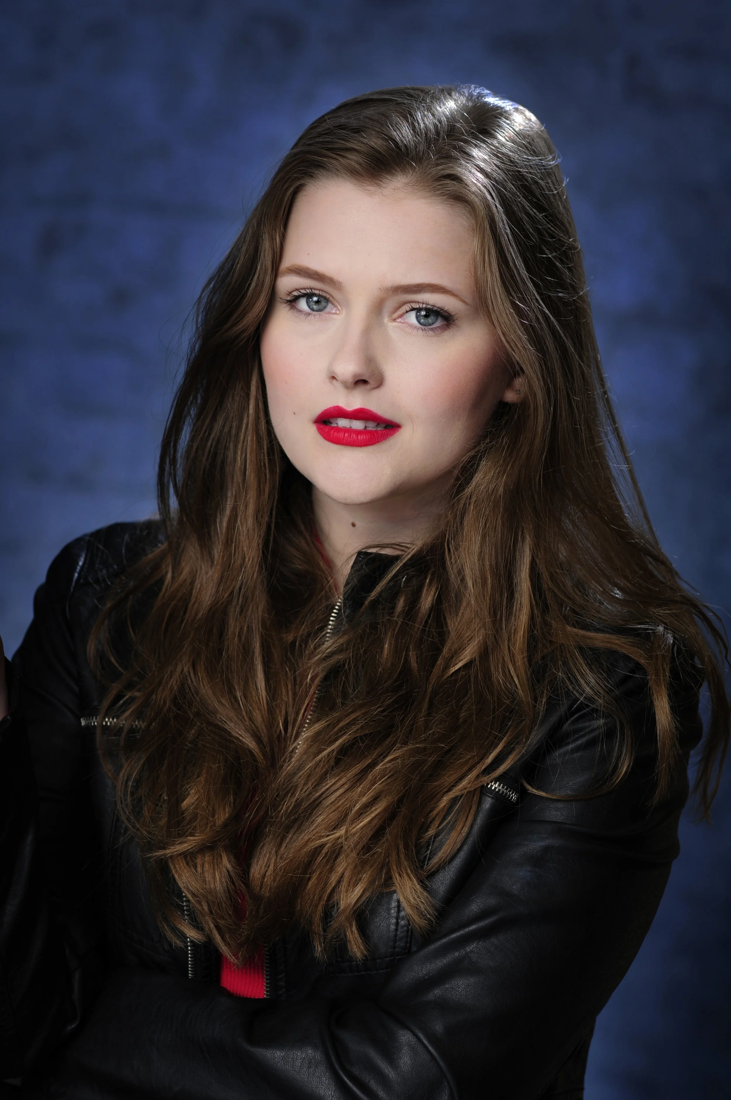 Madison Grant / SAG eligible — Reel Talent Studio