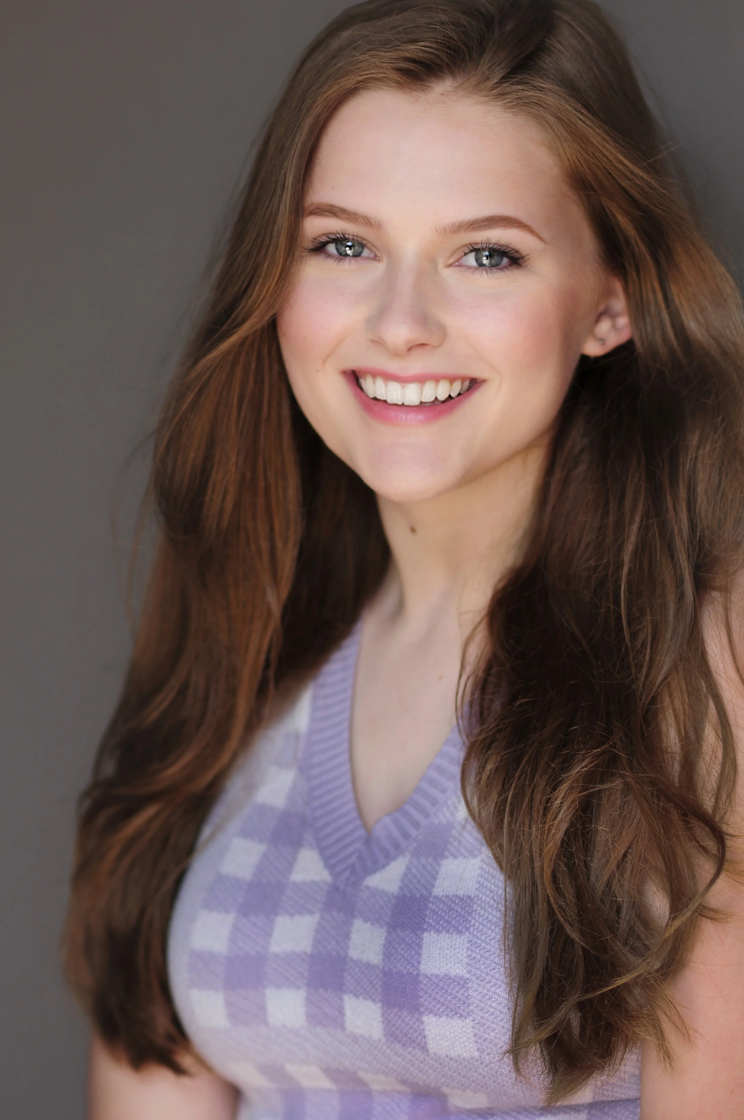 Madison Grant / SAG eligible — Reel Talent Studio