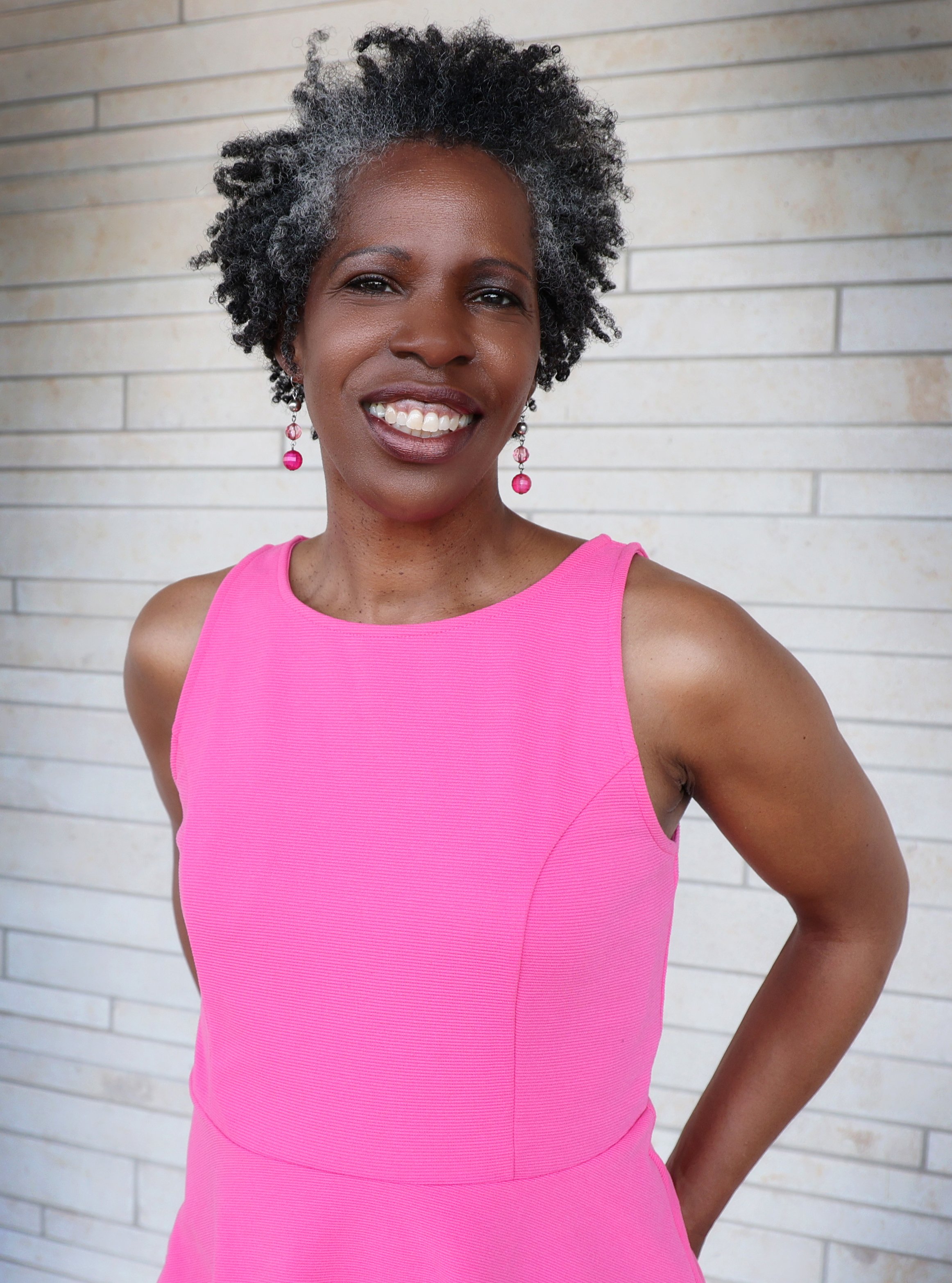 Erica Jordan — Reel Talent Studio