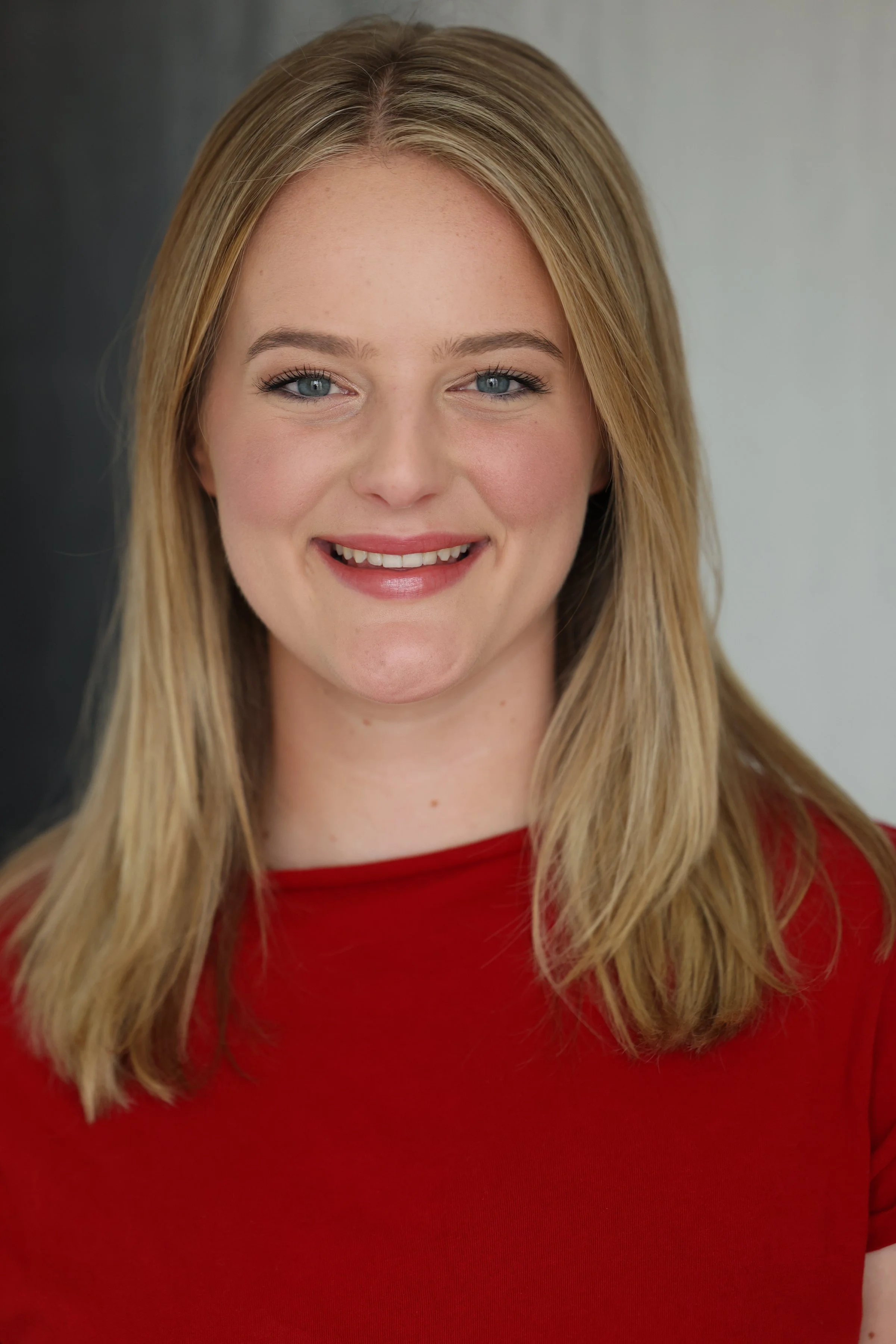 Lexy Babler — Reel Talent Studio