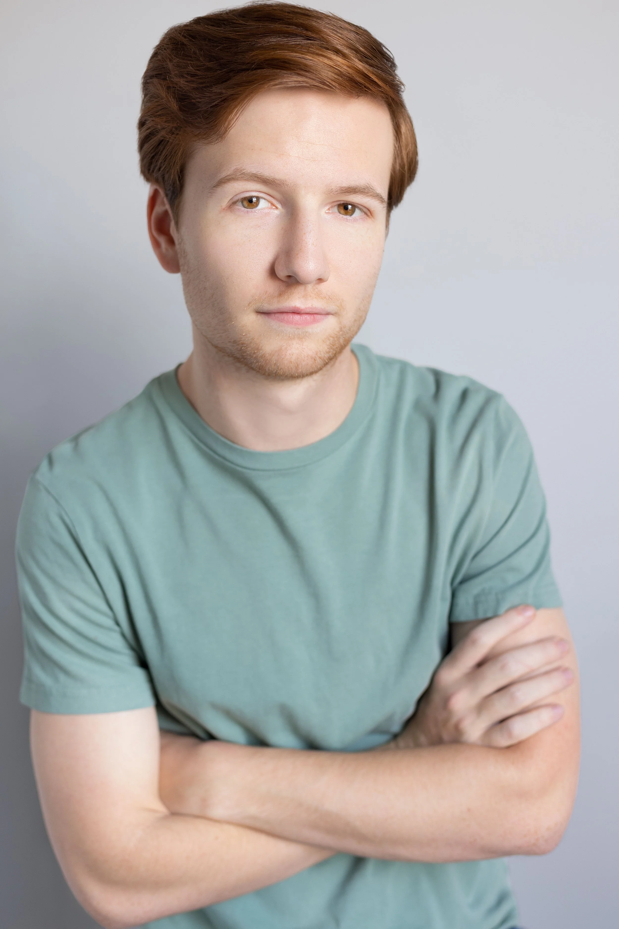 Farley McDaniel — Reel Talent Studio