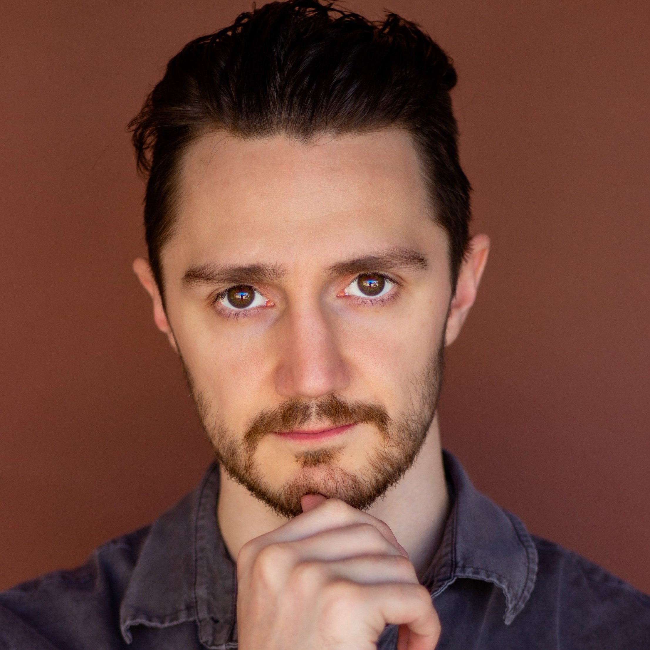 SEAN FRENZEL