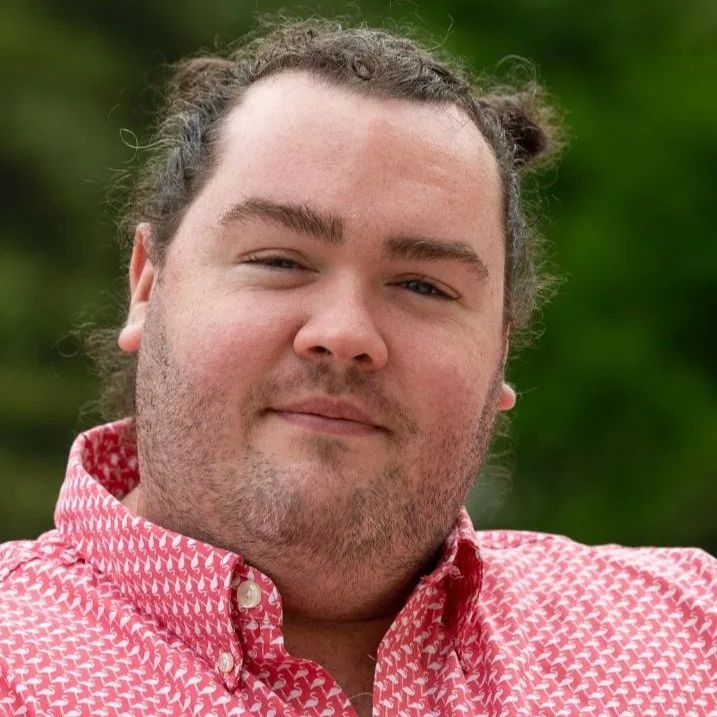 Male — Reel Talent Studio