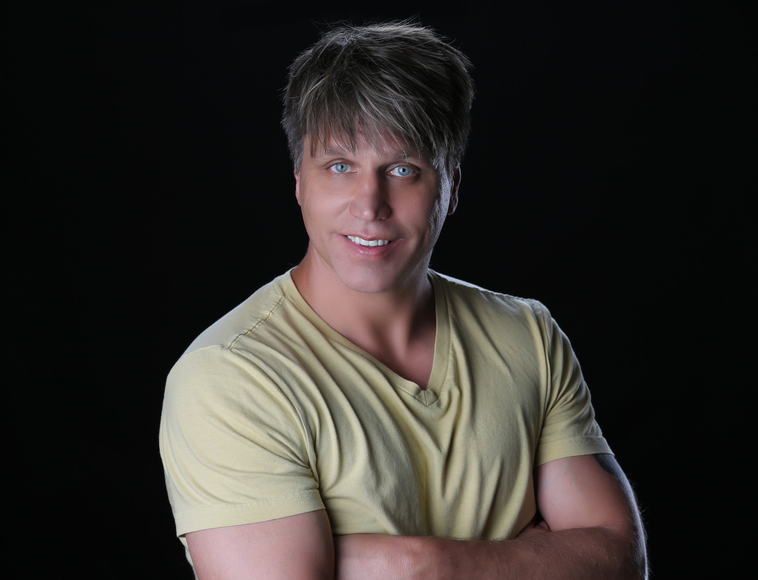 Gregory Allen Tiberius.JPG