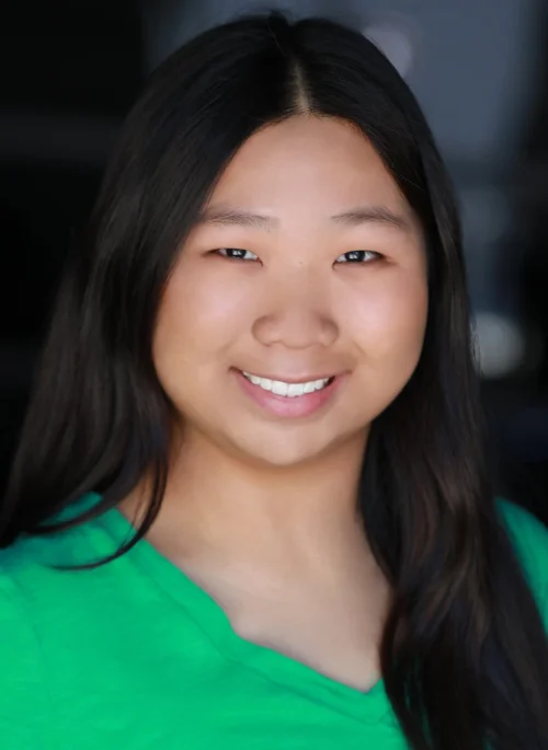 Emma I. X. Wells — Reel Talent Studio
