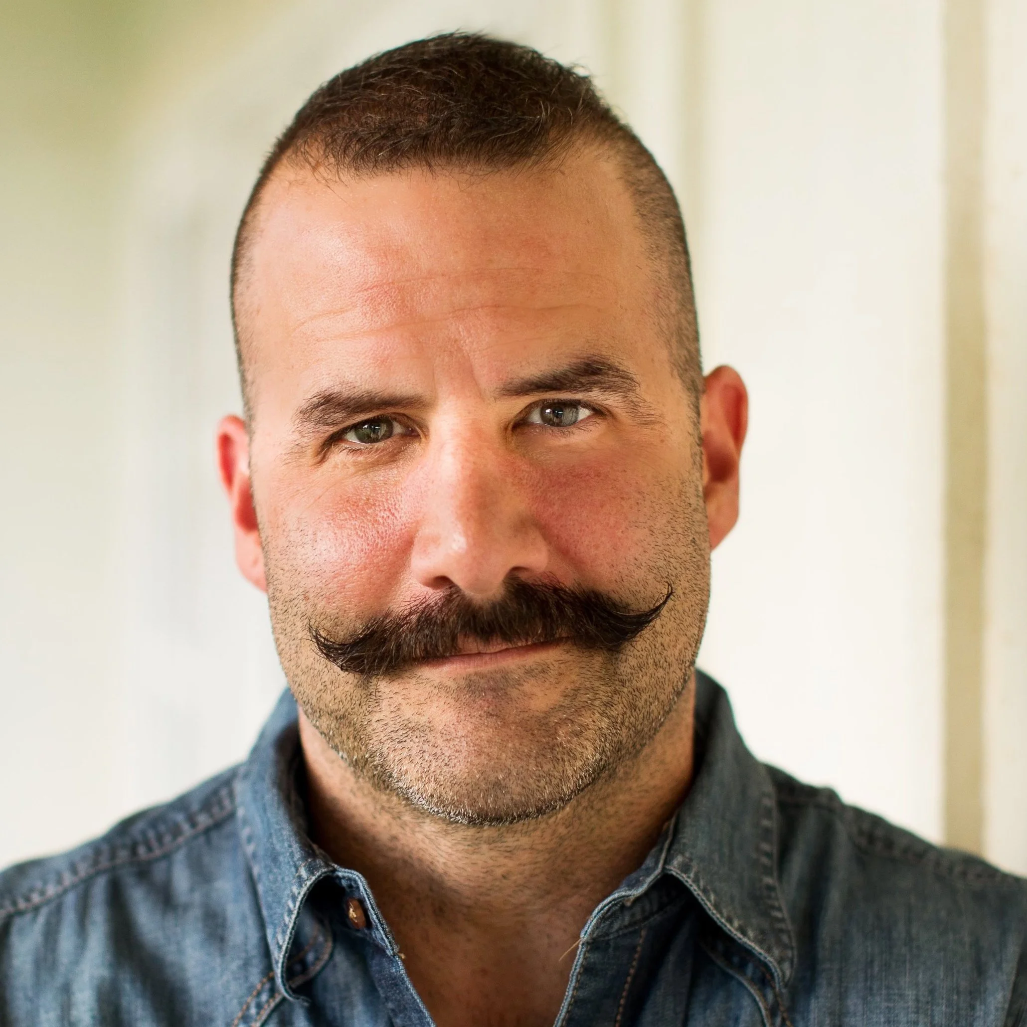 CALVIN TEAGUE / SAG ELIGIBLE