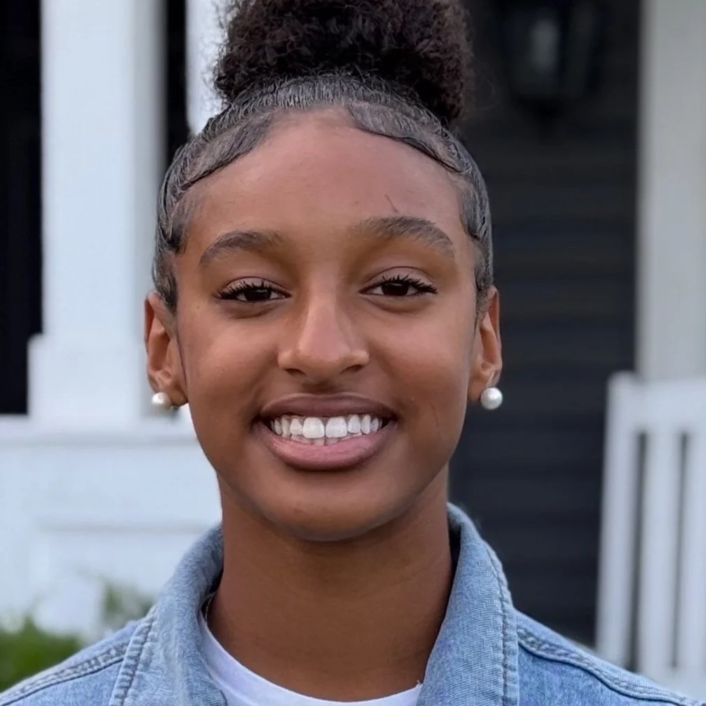 ESTHER EHAMBE