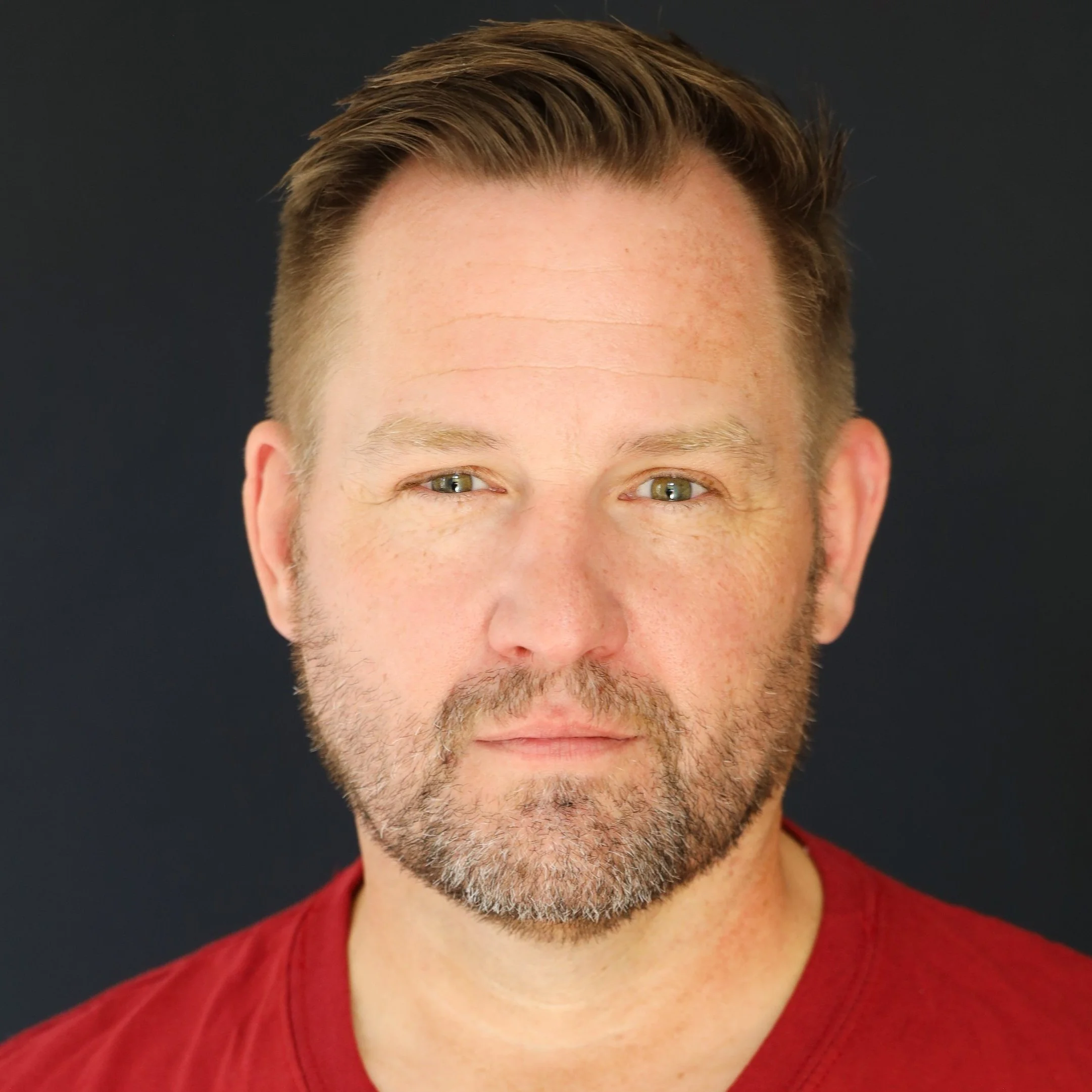 TERRY NELSON / SAG ELIGIBLE