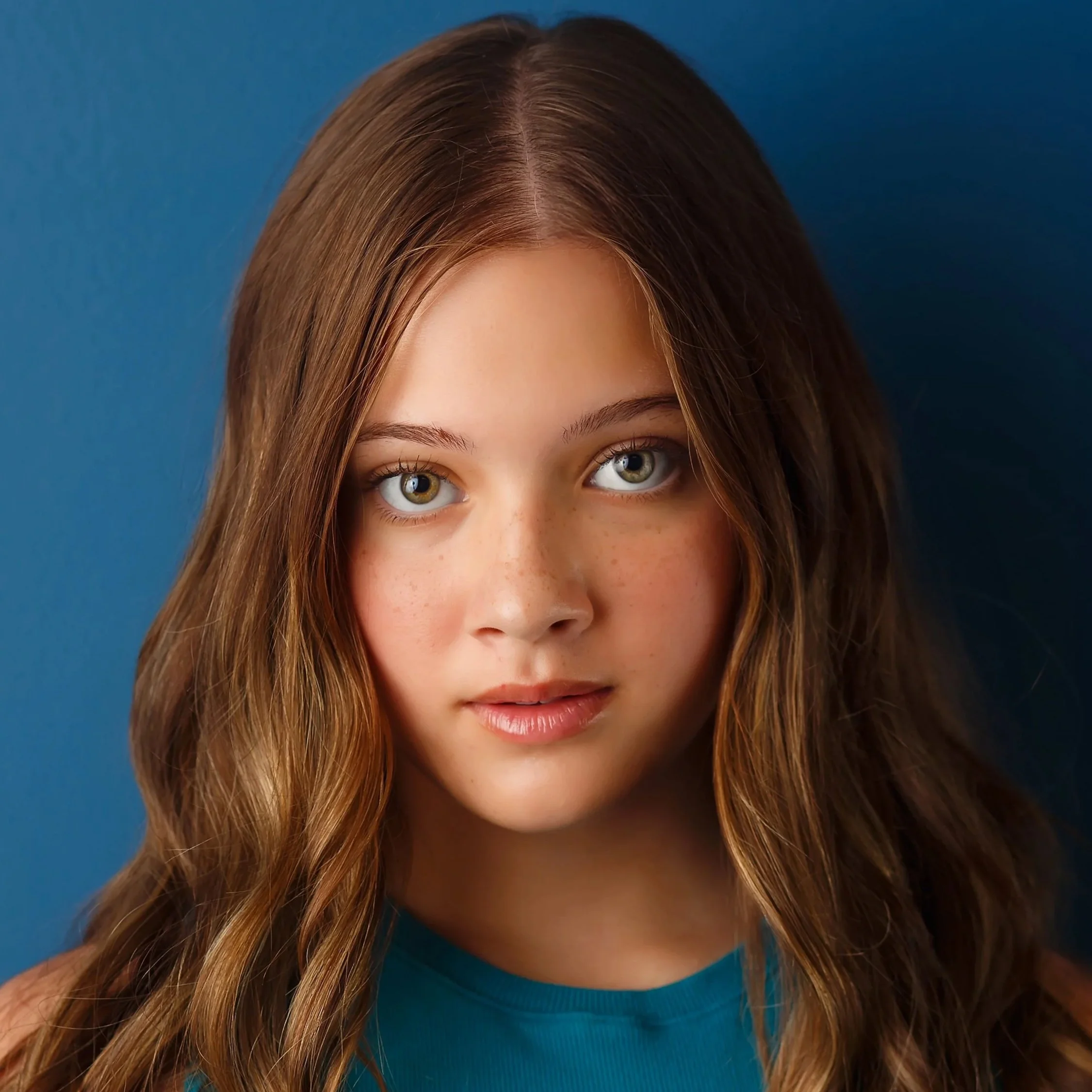 TATUM HATFIELD / SAG ELIGIBLE