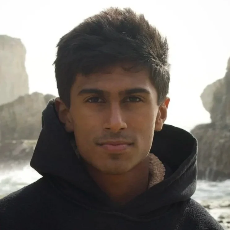 JOSHUA JOSEPH
