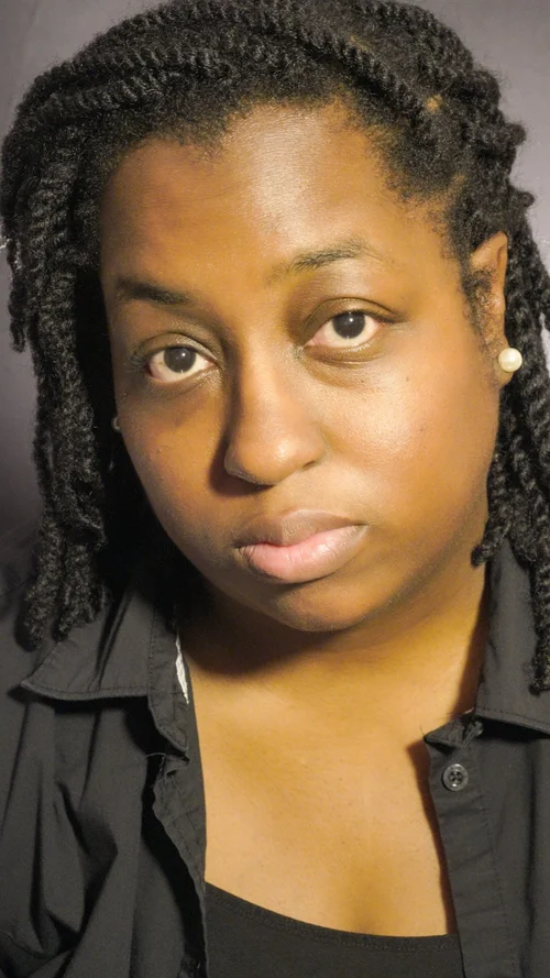 Stephanie Alecia Rose — Reel Talent Studio