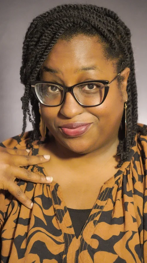 Stephanie Alecia Rose — Reel Talent Studio