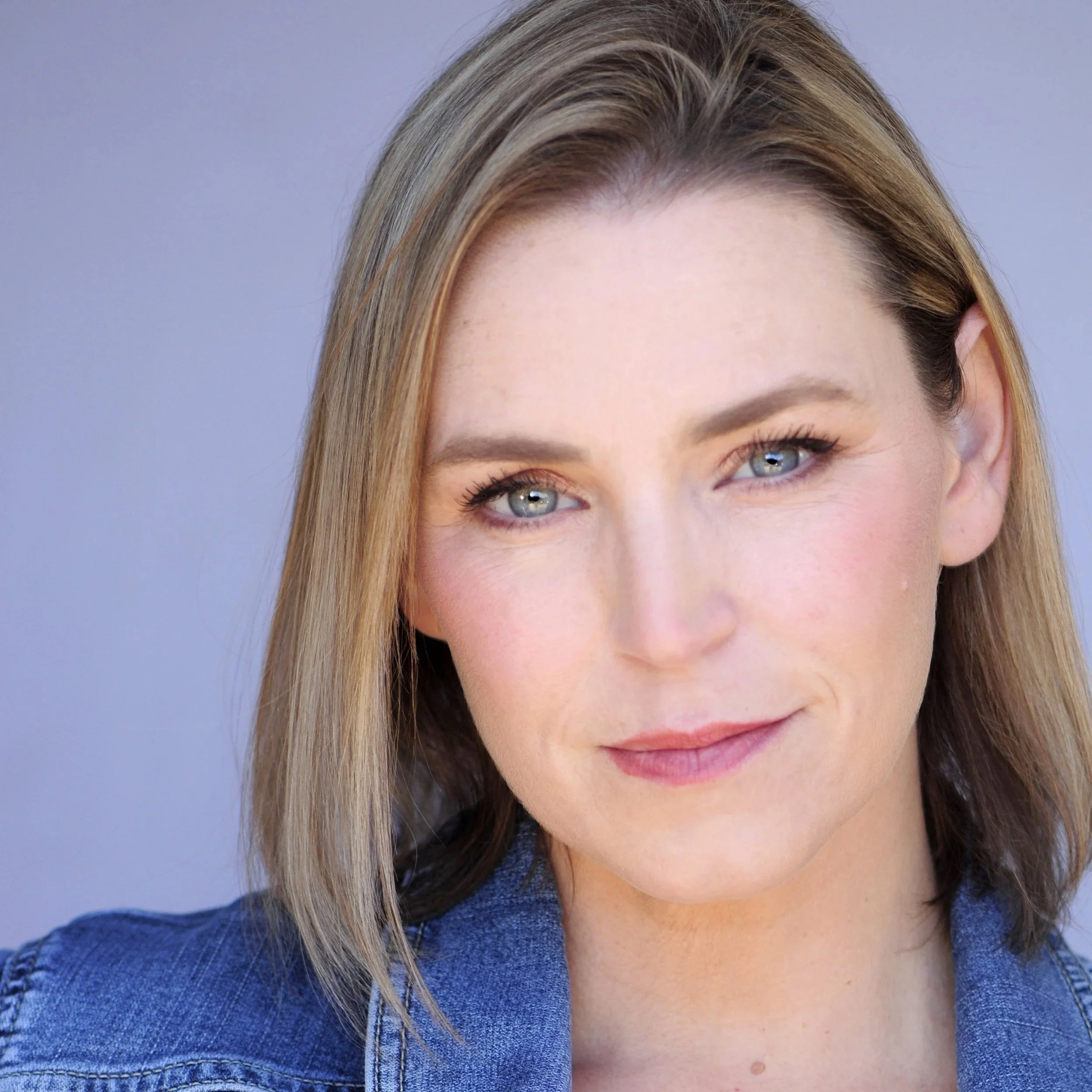 STEPHANIE ZONGKER/ SAG ELIGIBLE