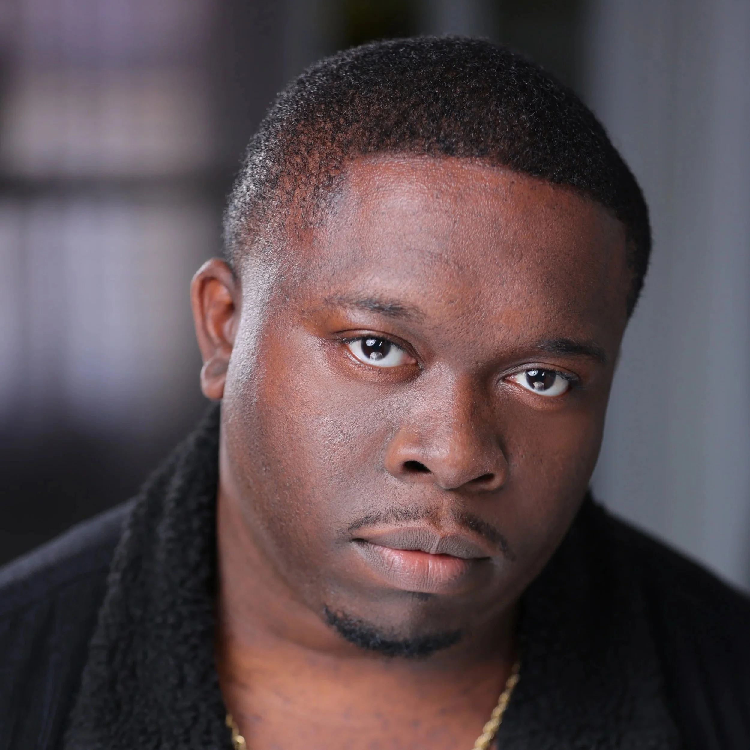 WILLIAM JEFFERSON JR / SAG-AFTRA