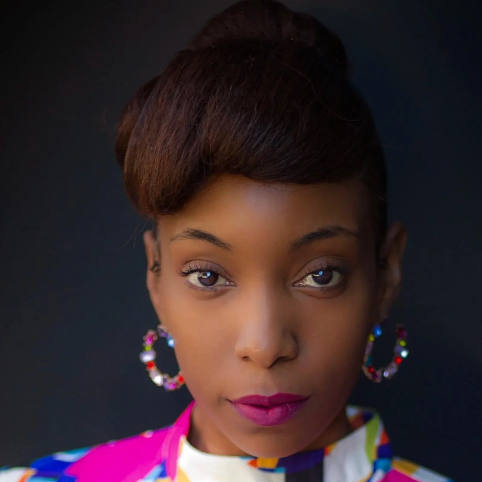LYNETTA PORTER