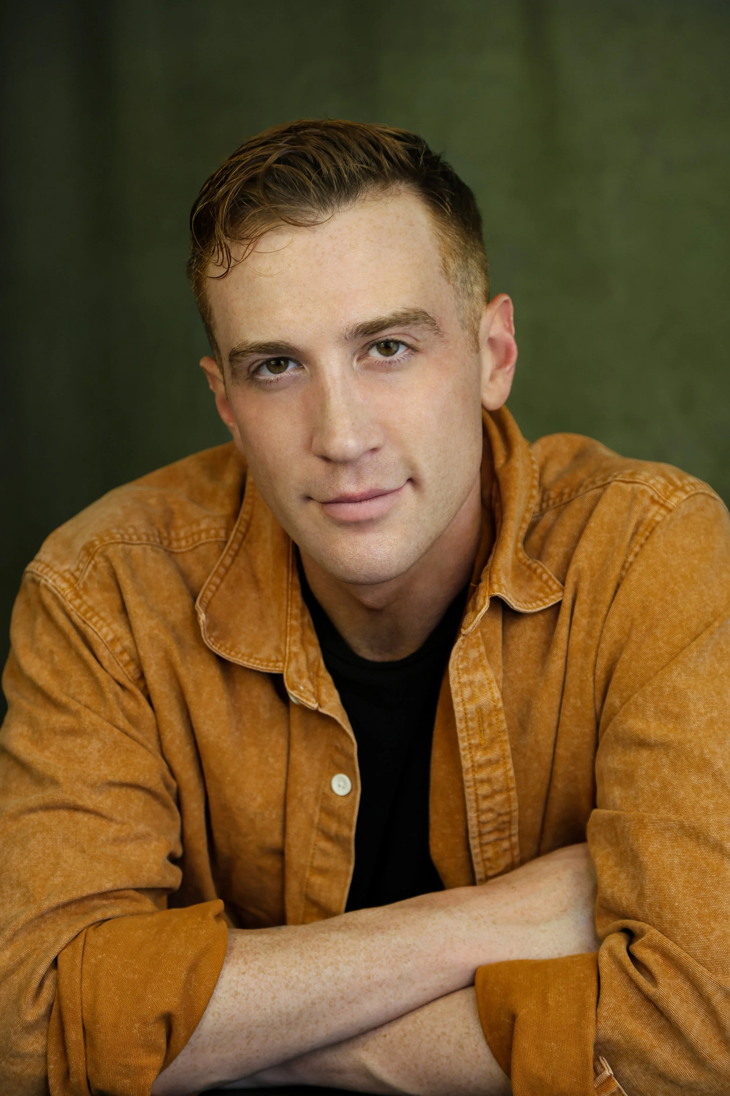 Charming Barrett D. Carroll.JPG