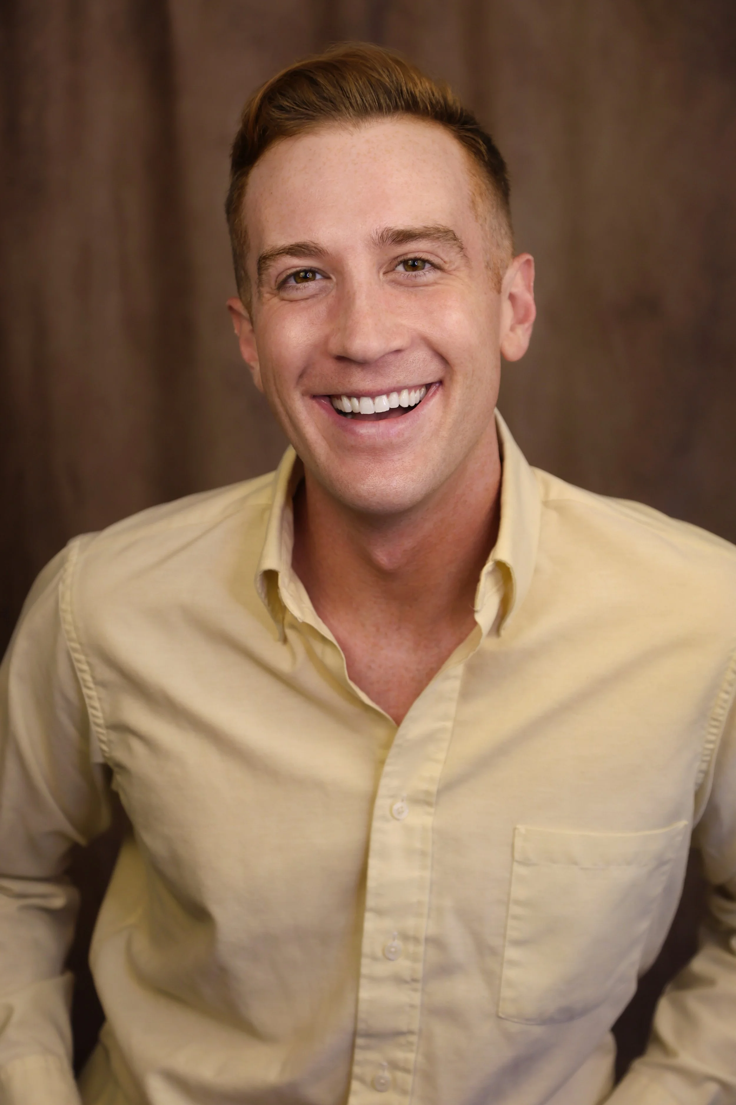 Happy Commercial Barrett D. Carroll.JPG