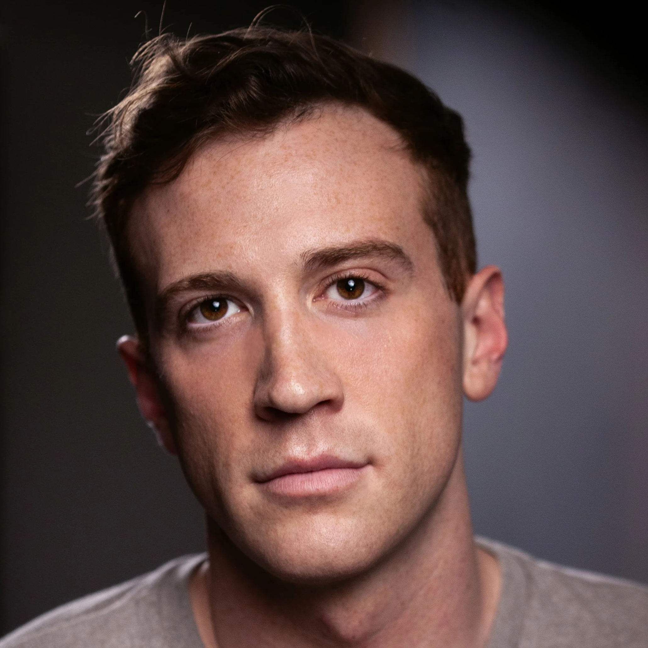 BARRETT D. CARROLL / SAG-AFTRA