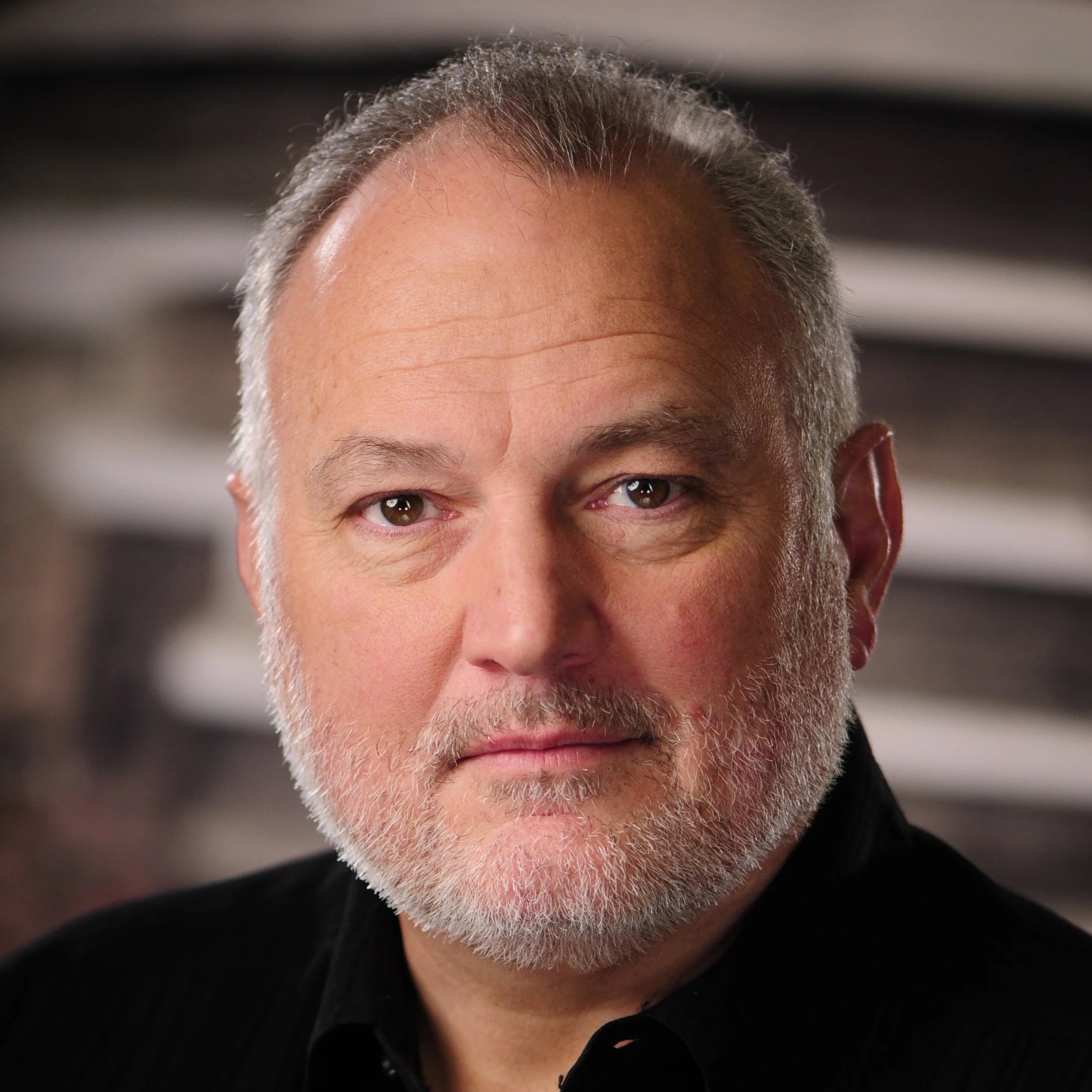 MICHAEL GIBBONS / SAG ELIGIBLE