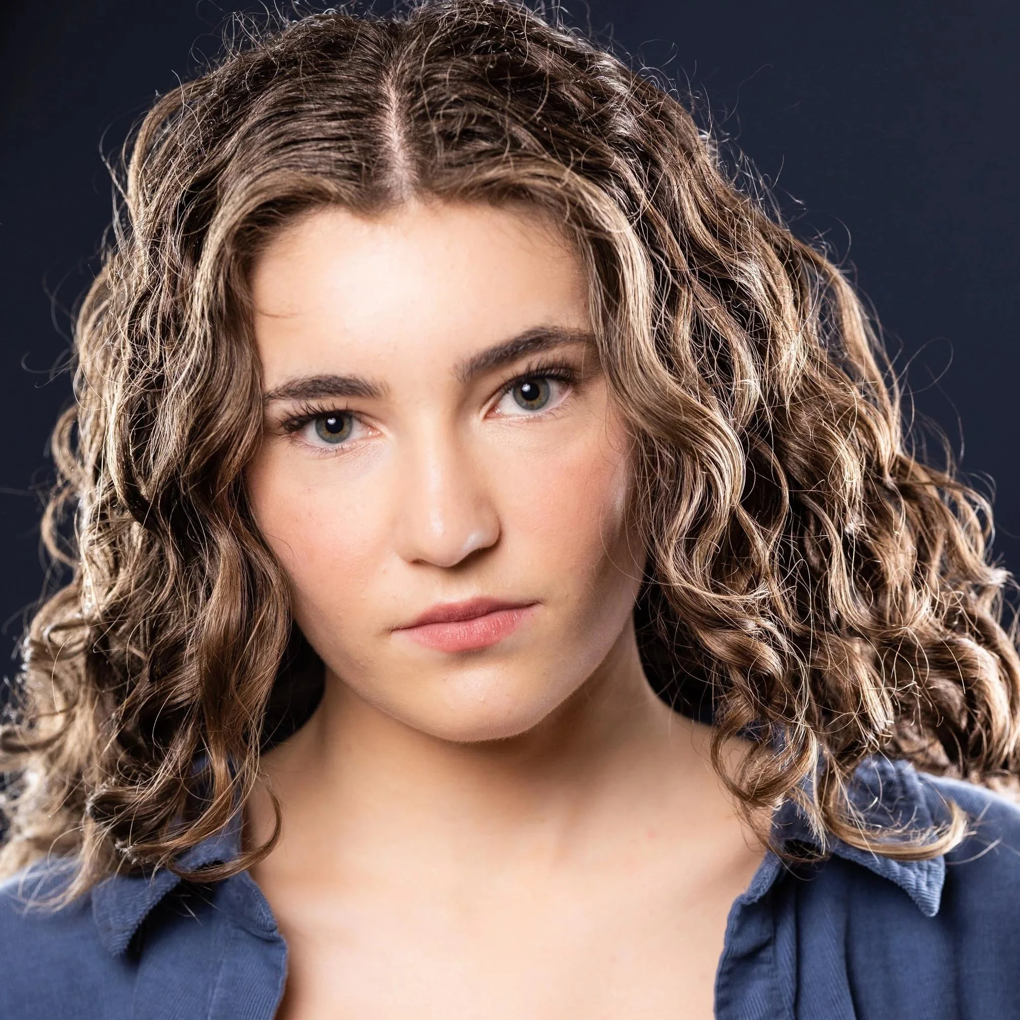 SAMANTHA STEPHENS