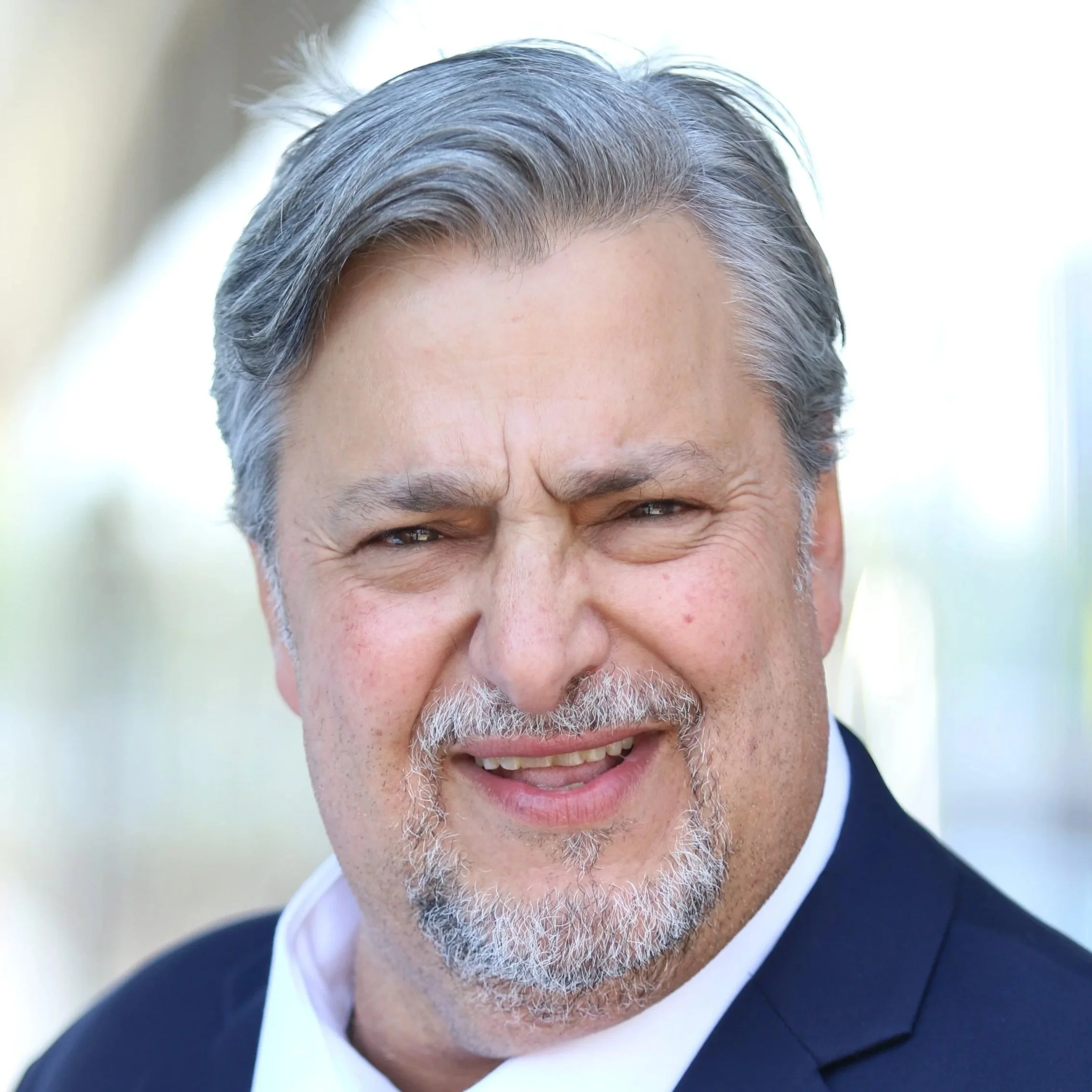 MARK RESNIK / SAG-AFTRA