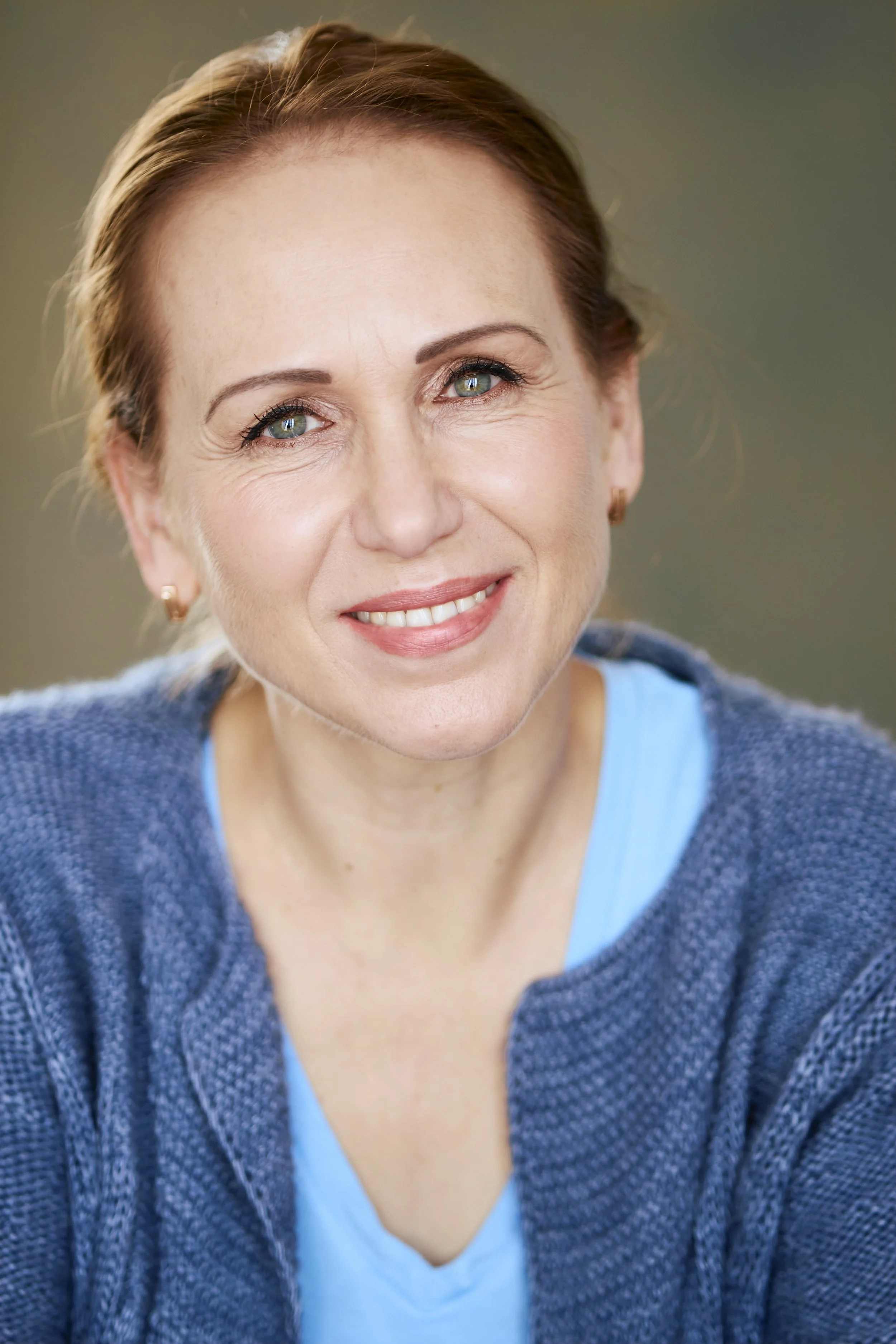 nanny, houskeeper Lyuba Rose.jpg