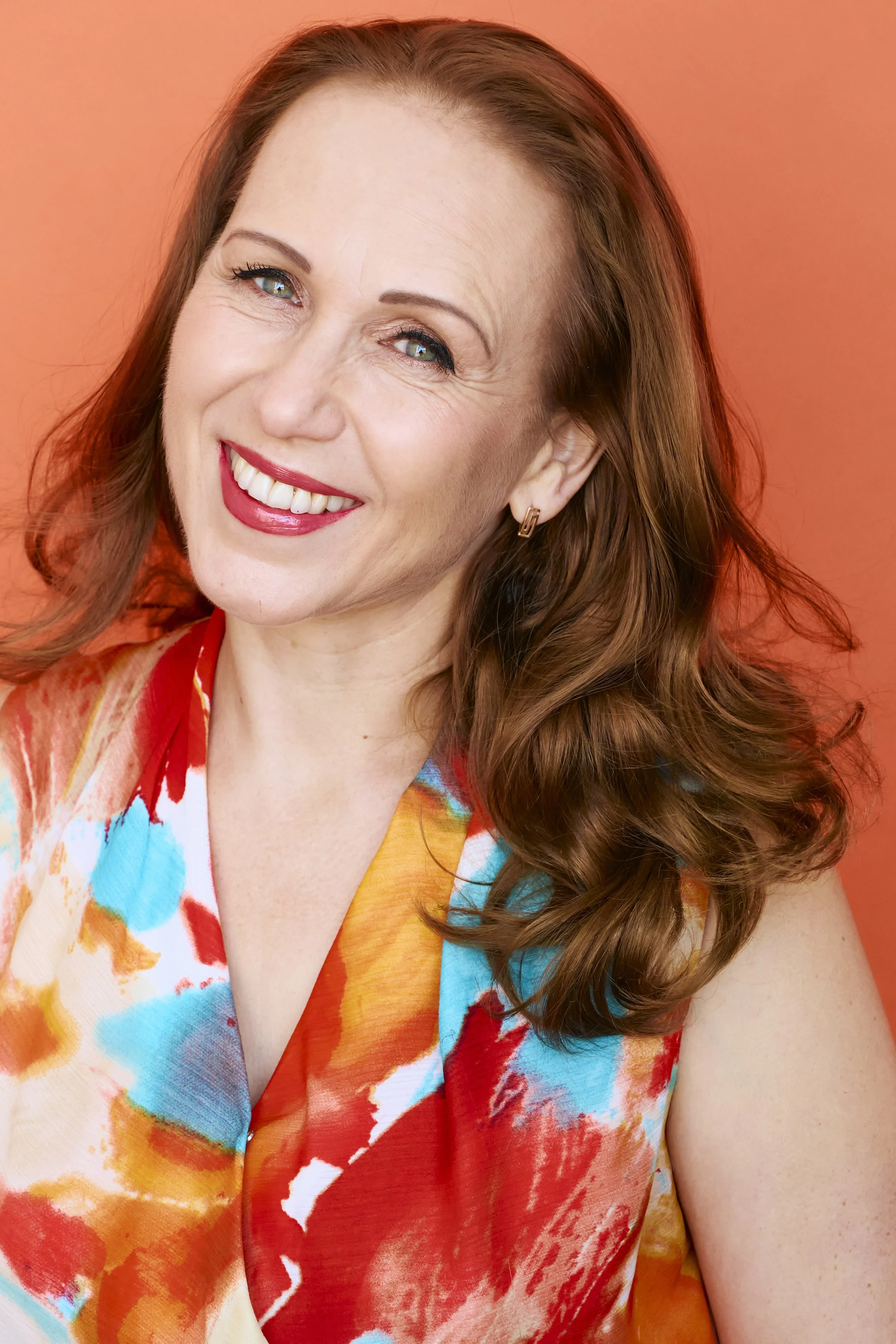comedy, commercial Lyuba Rose.jpg