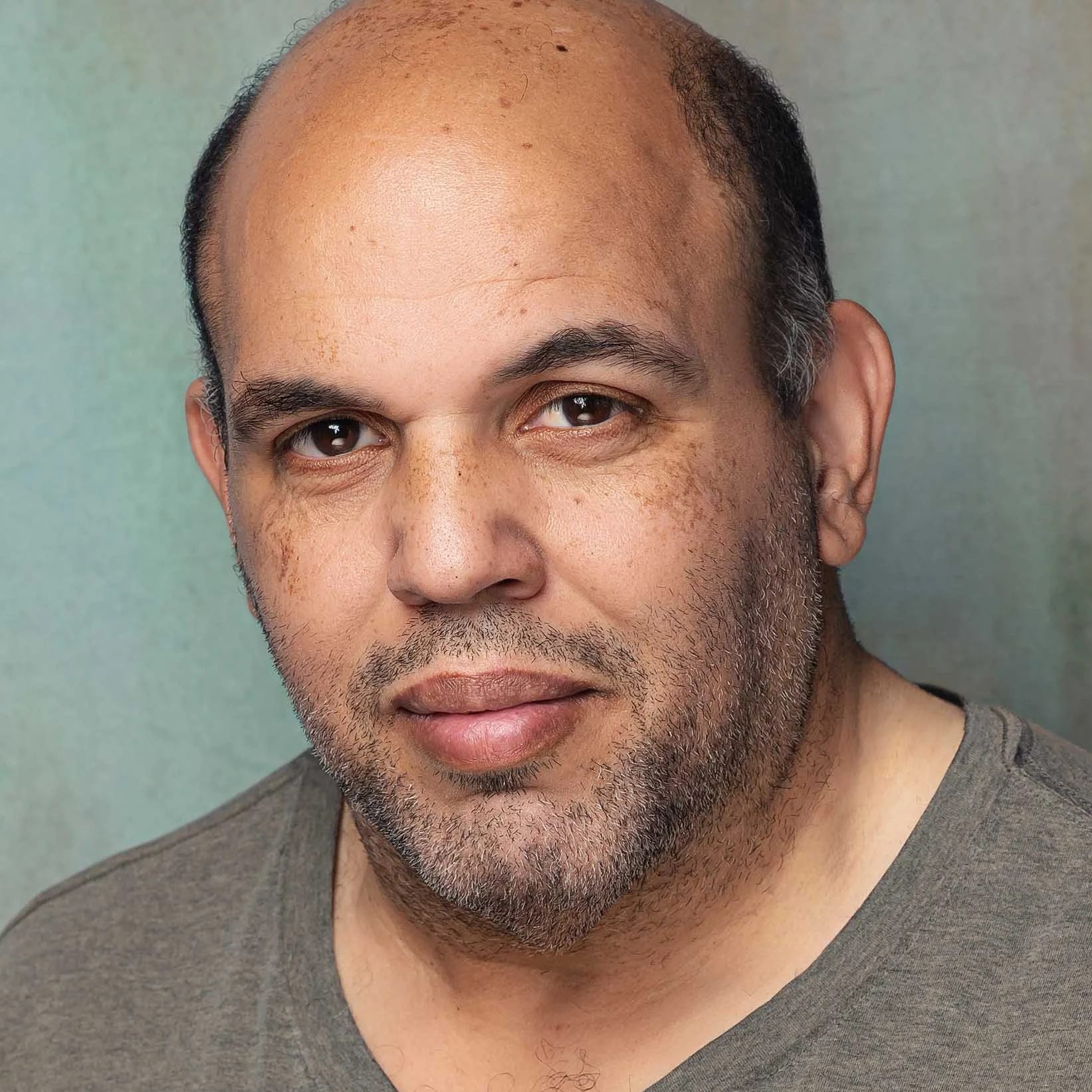 SEAN FROST / SAG ELIGIBLE