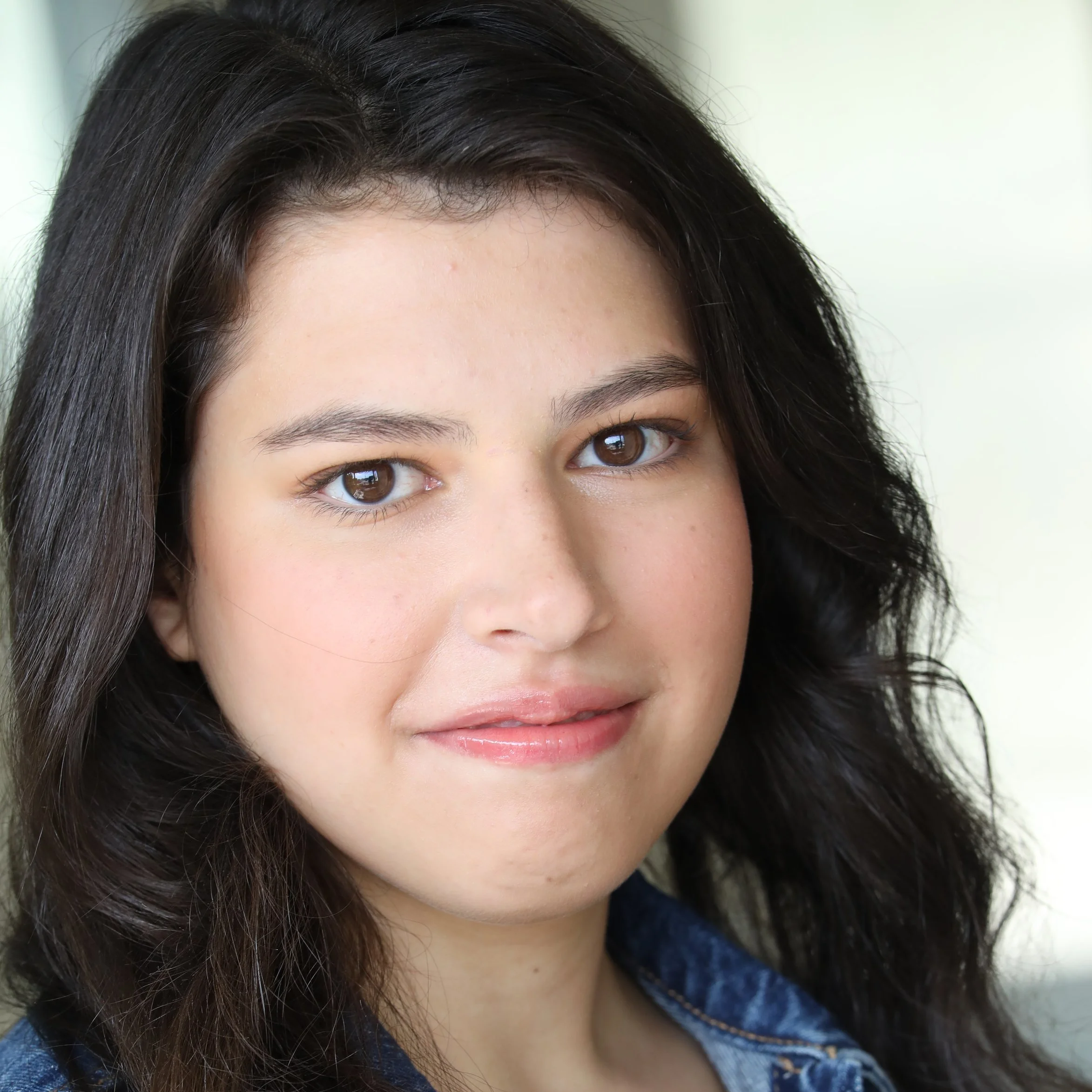 ARIANA SOPHIA / SAG ELIGIBLE, AEA (EMC)