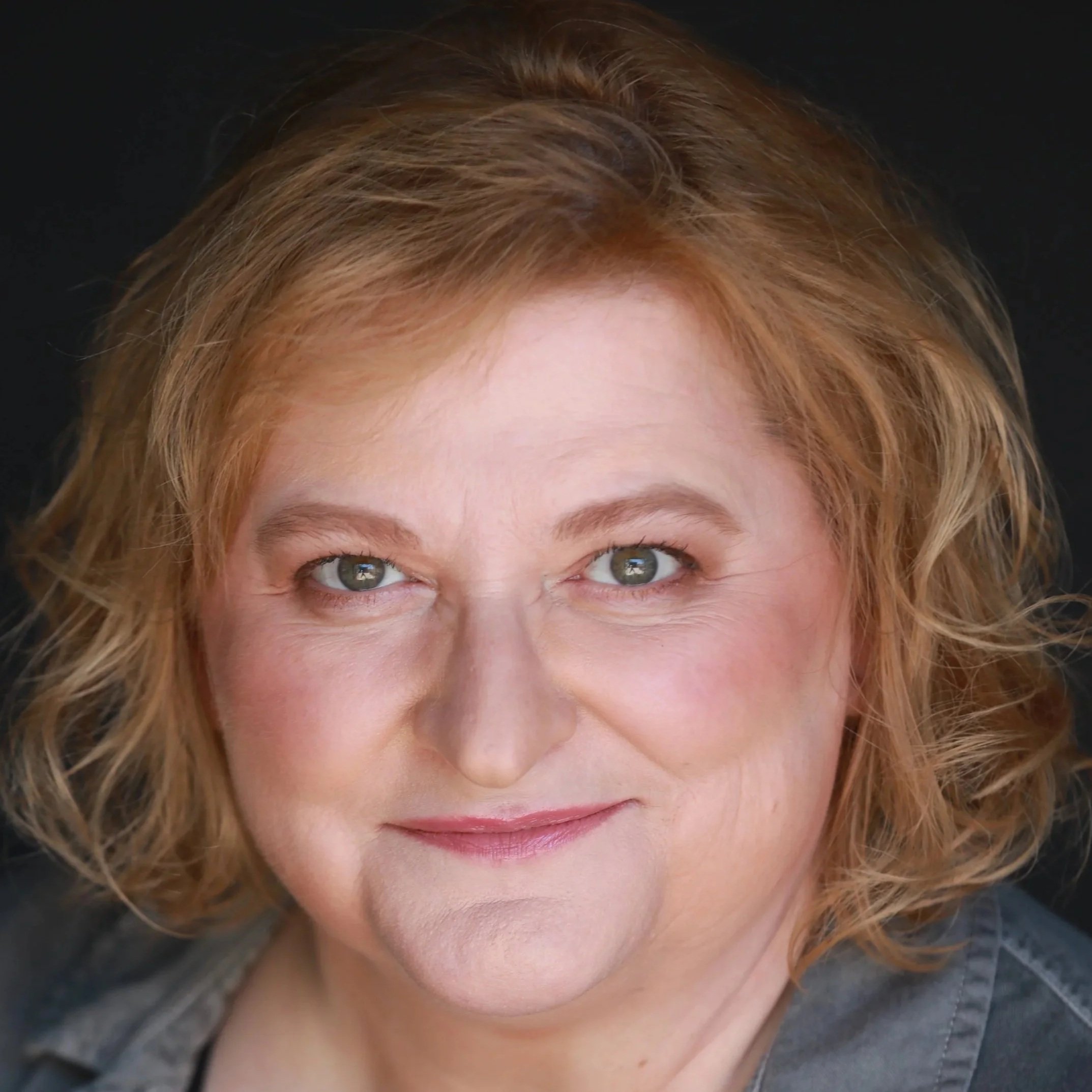 ROBBIE SHELBURN / SAG ELIGIBLE