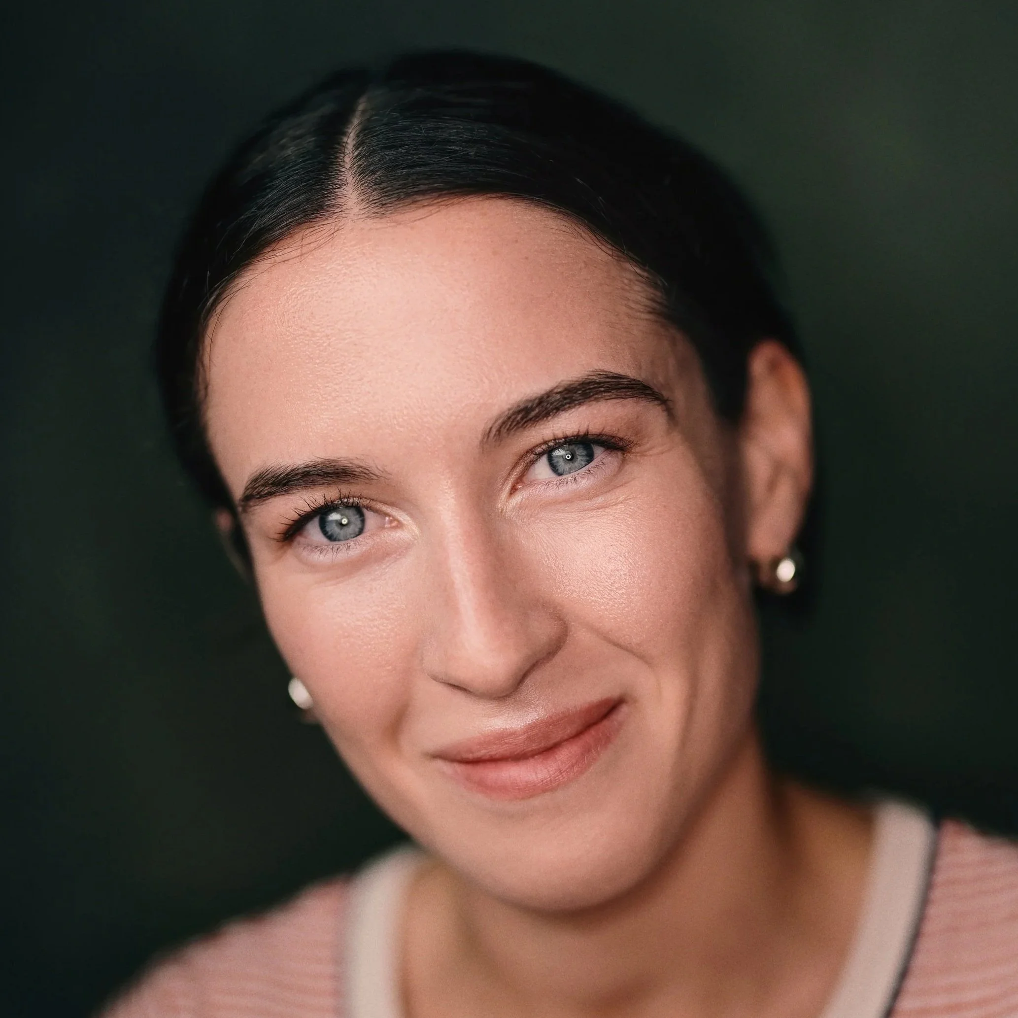 HANNAH MARGETSON / SAG ELIGIBLE