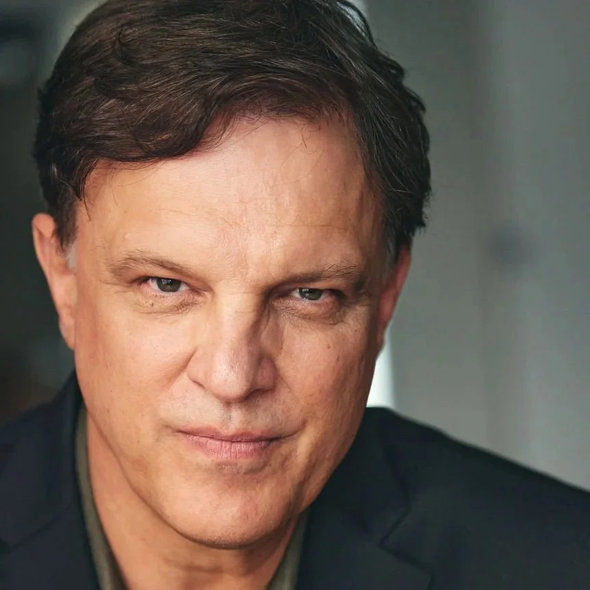 STEVEN HOLMSTROM / SAG-AFTRA, AEA