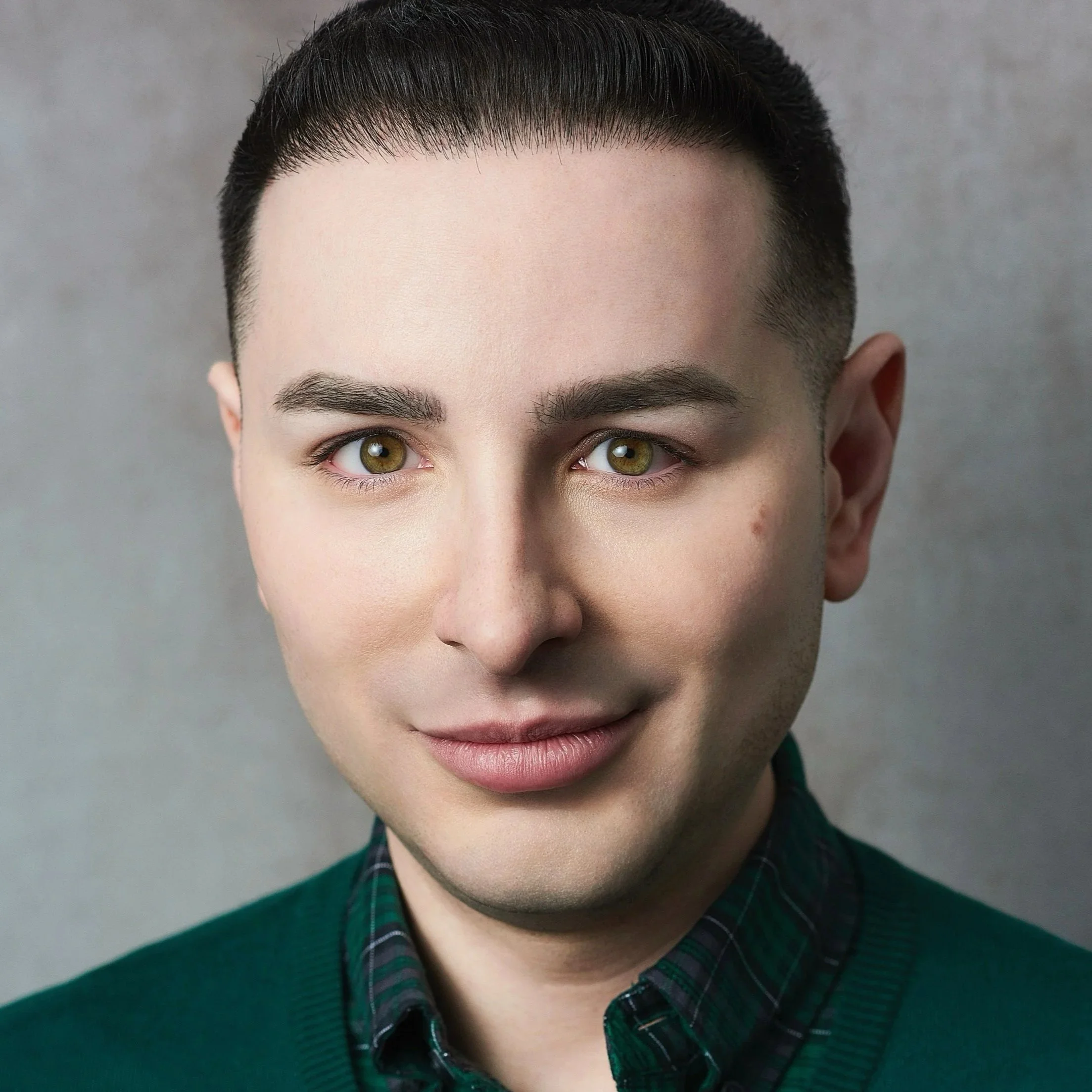 STEVEN MANGO / SAG-AFTRA