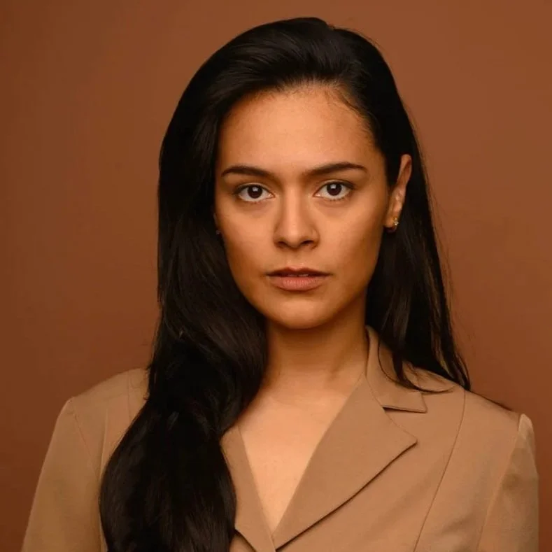 ANA PERALTA CHONG / SAG ELIGIBLE