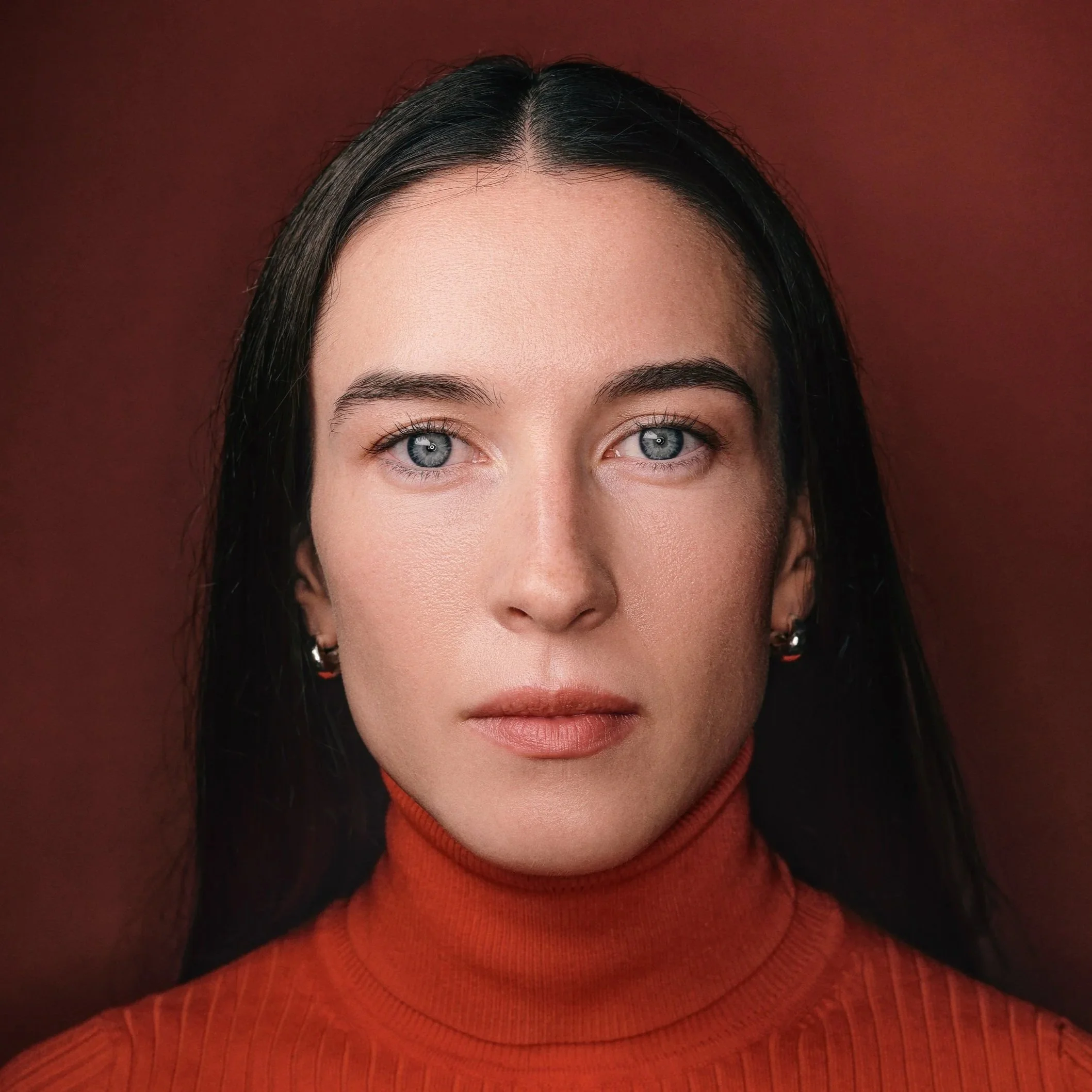 HANNAH MARGETSON / SAG ELIGIBLE