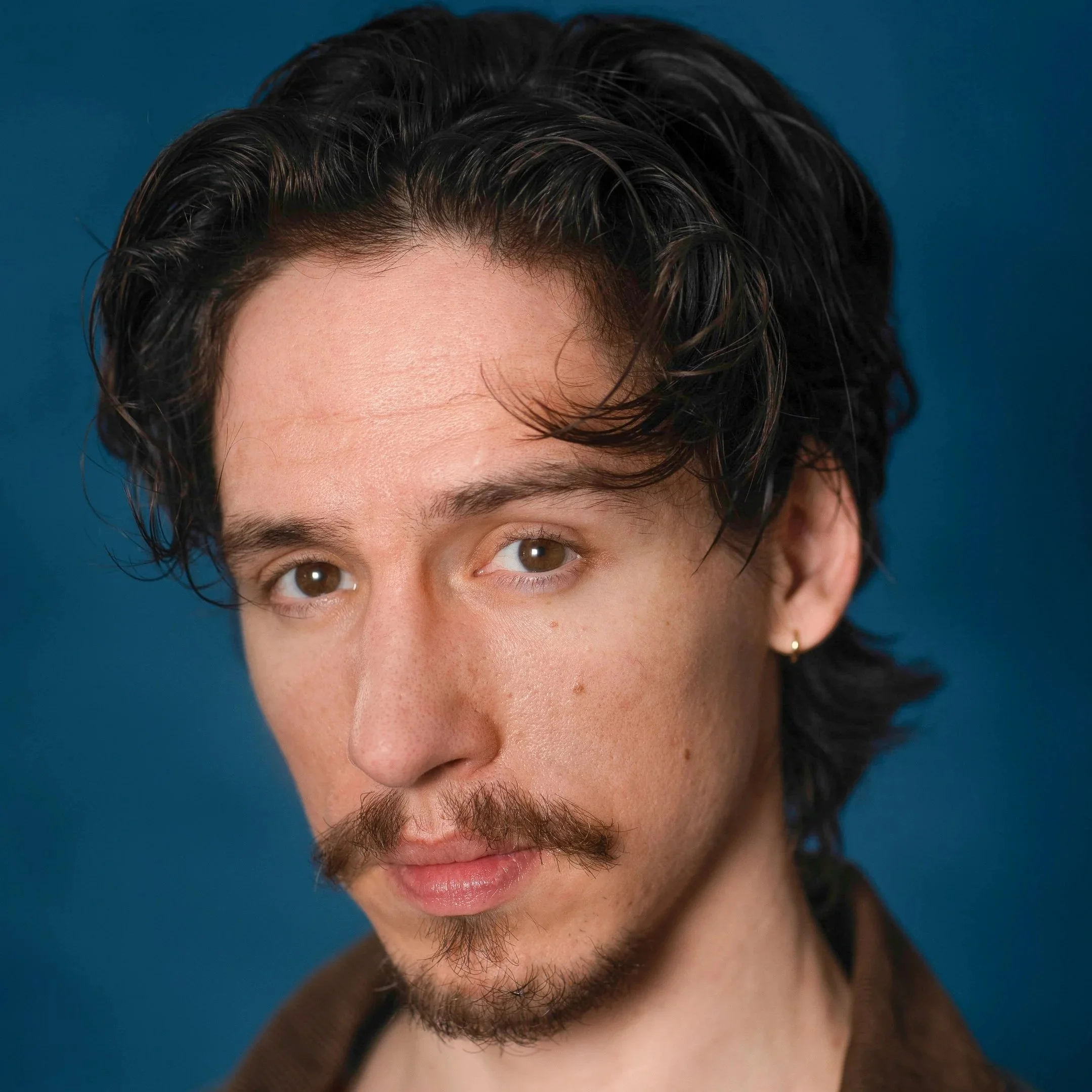 ADAM HENSLEE / SAG ELIGIBLE