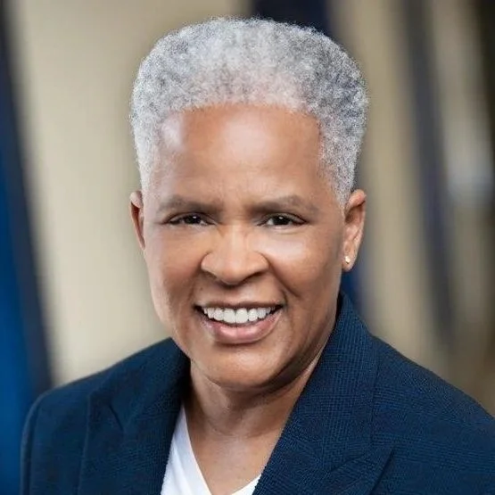 LACRETIA COOK / SAG-AFTRA