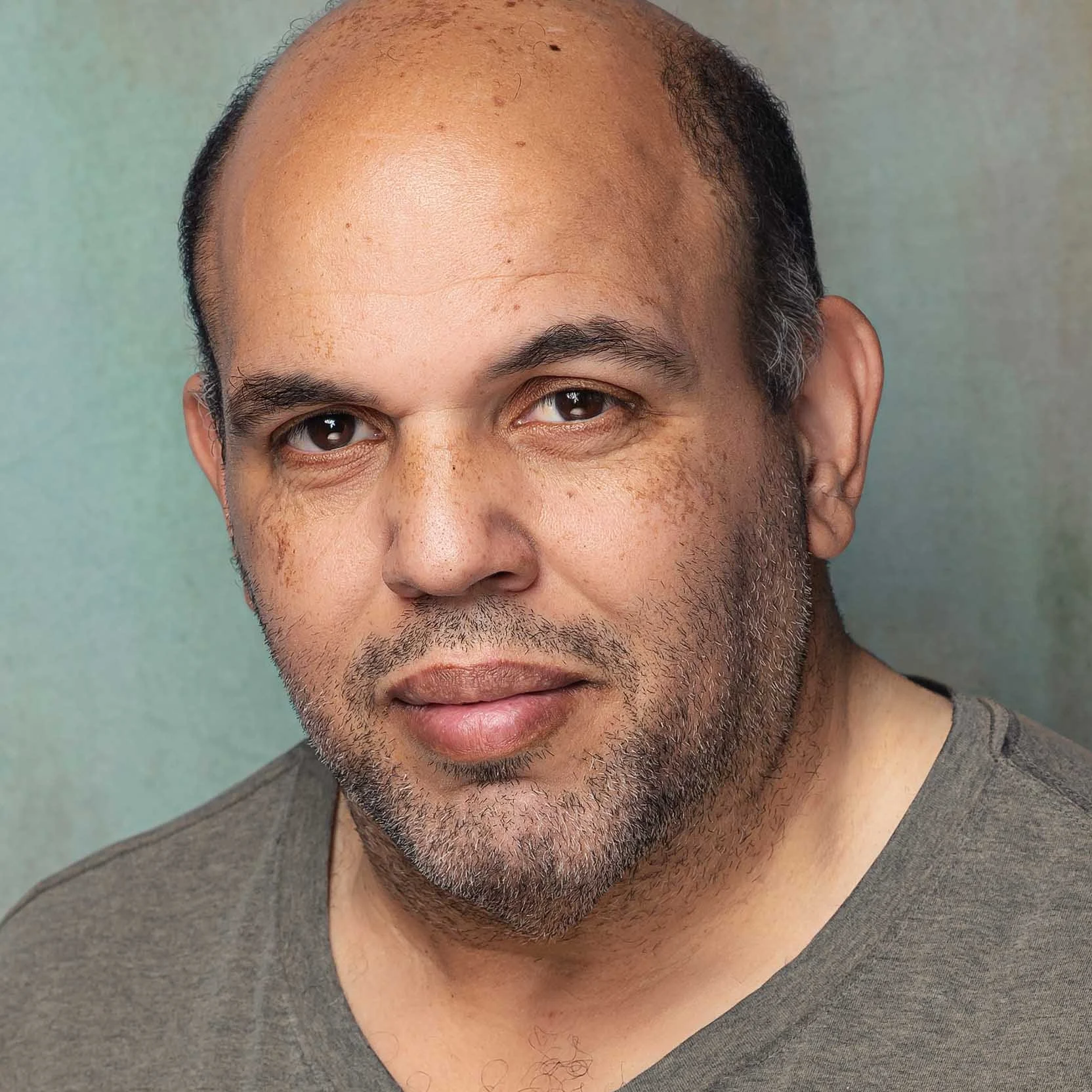 SEAN FROST / SAG ELIGIBLE