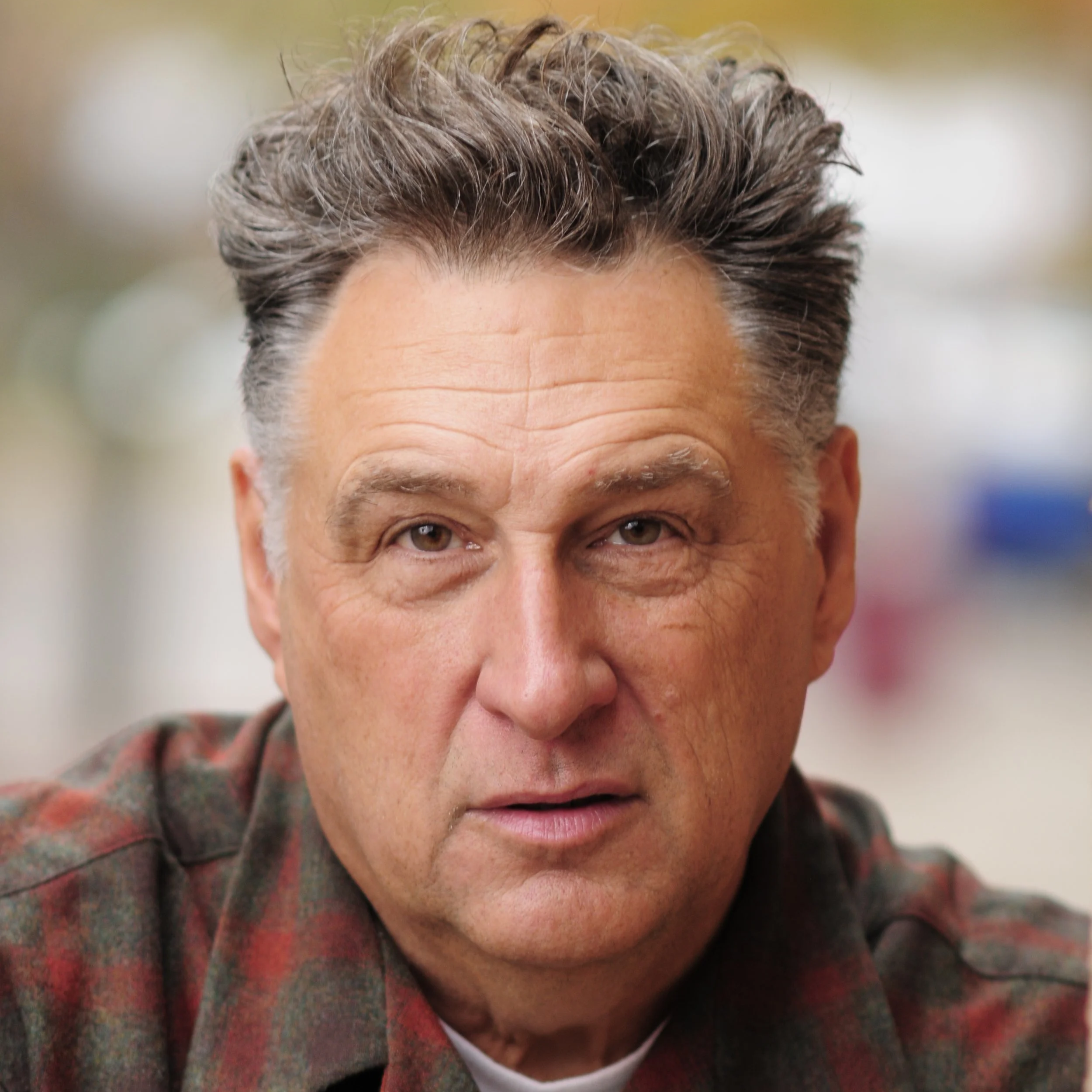 MIKE DILLON / SAG ELIBIBLE