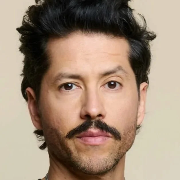 CHRISTOPHER BUSTOS / SAG ELIGIBLE