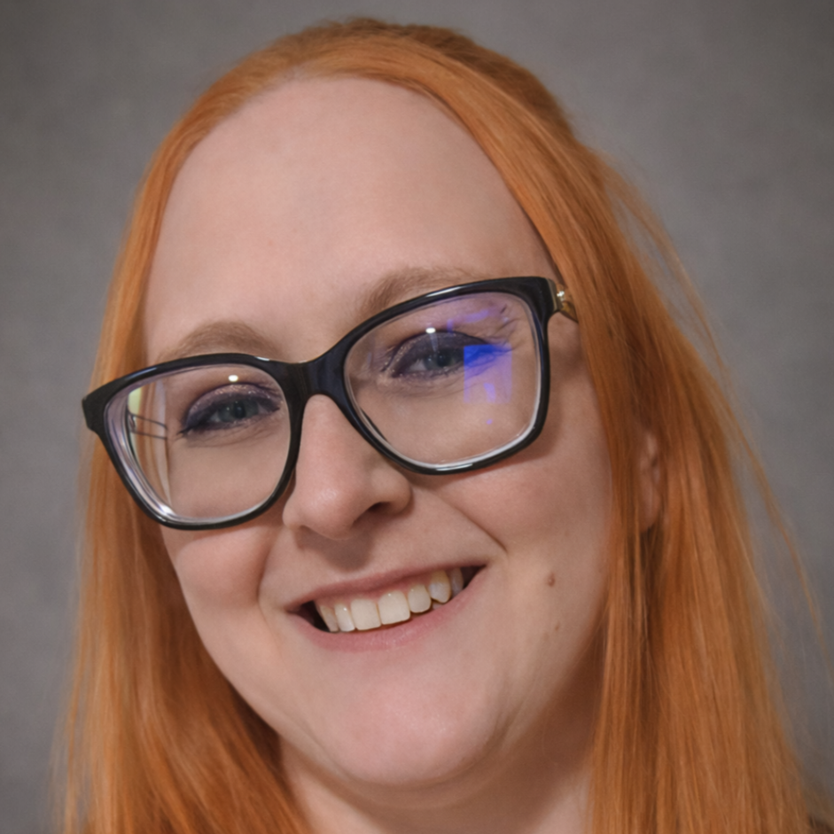 AMANDA PEARCE