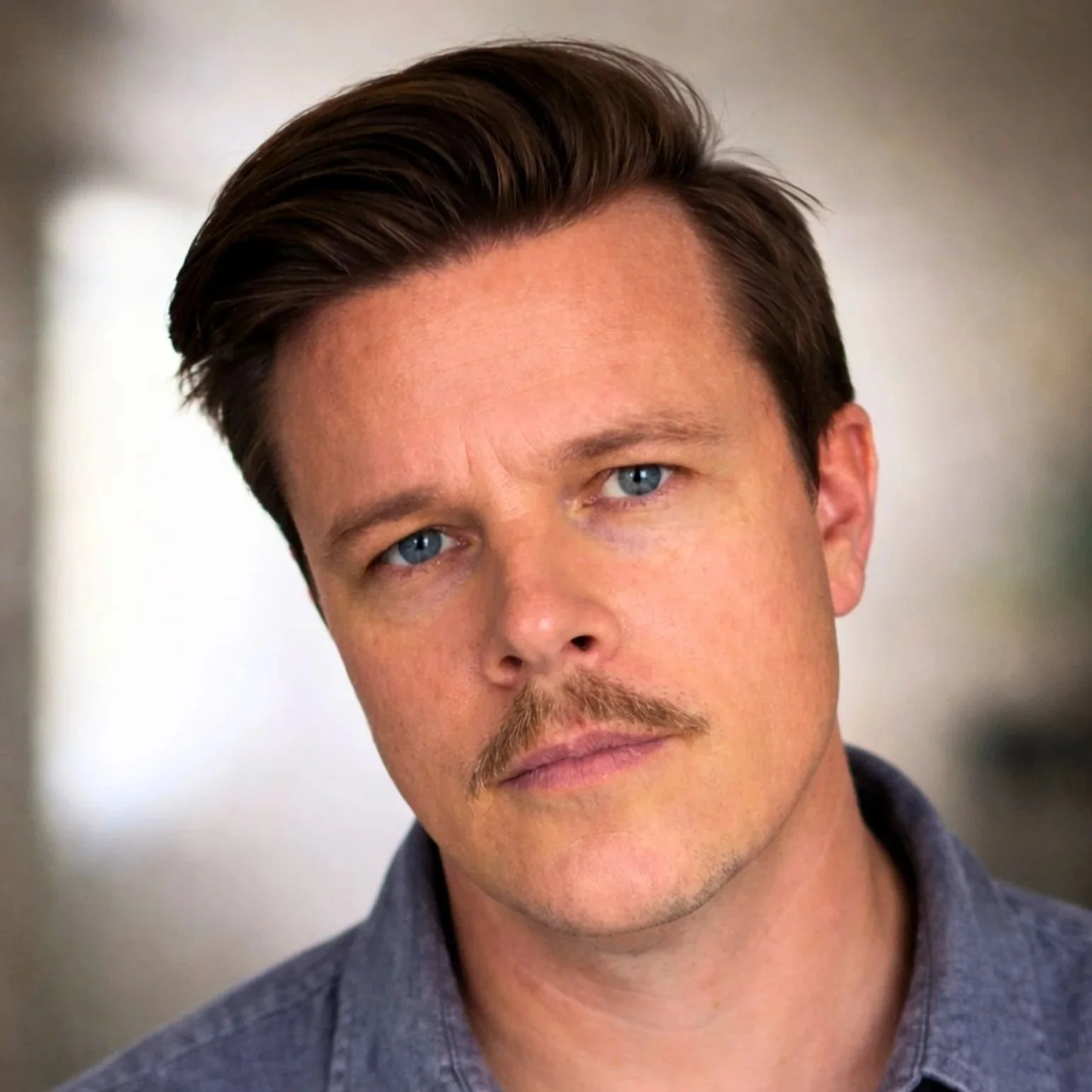 SKIP BEALS / SAG AFTRA