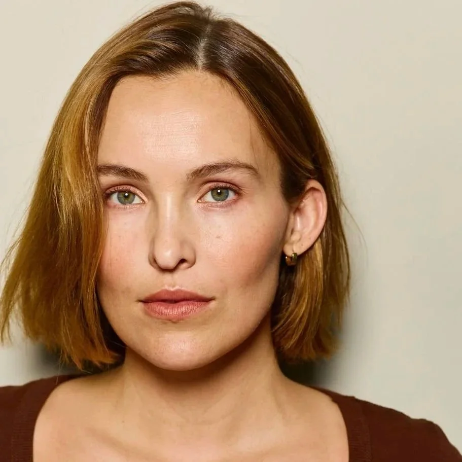 NICOLE PISTOTNIK /SAG ELIGIBLE