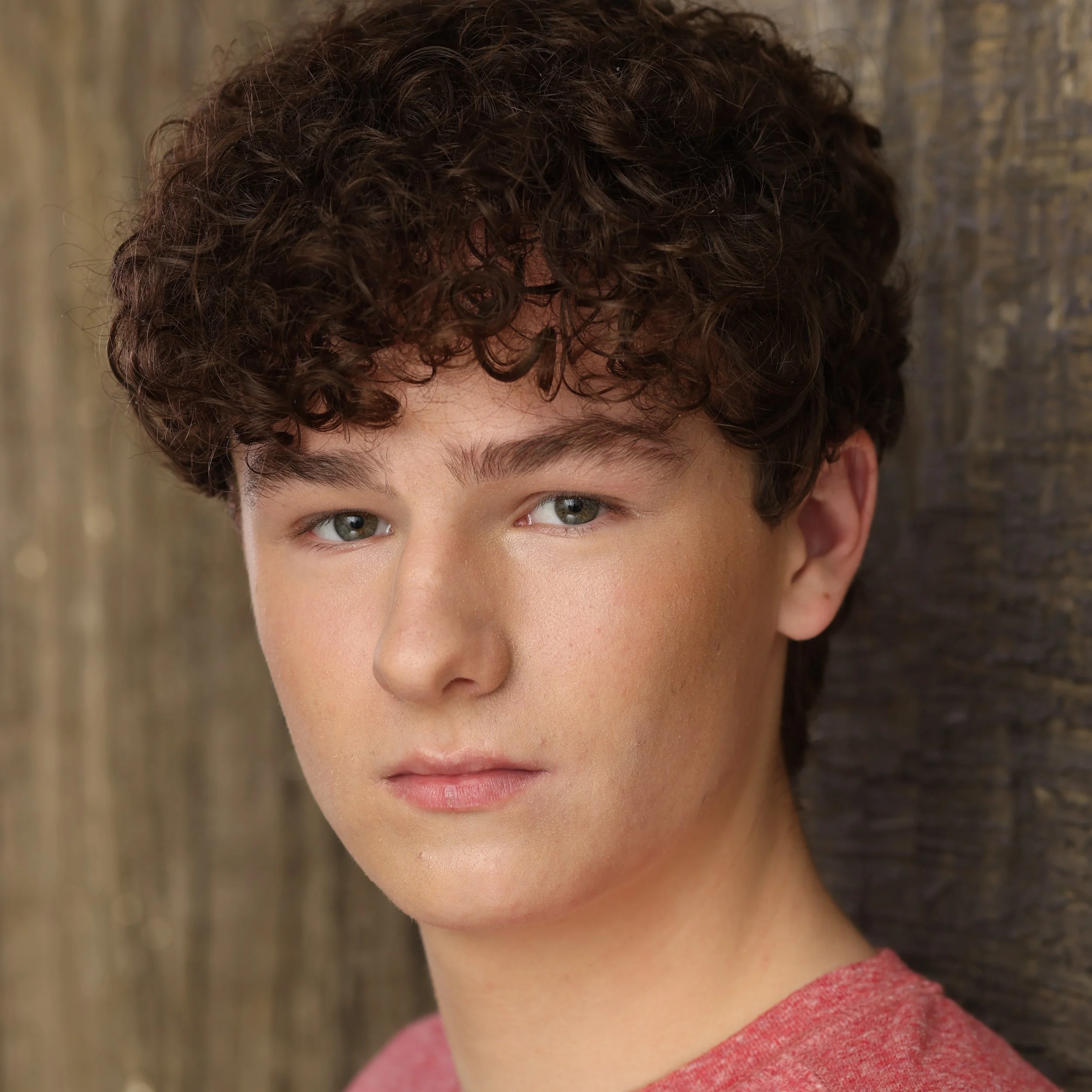 ALEX FELTEN / SAG ELIGIBLE
